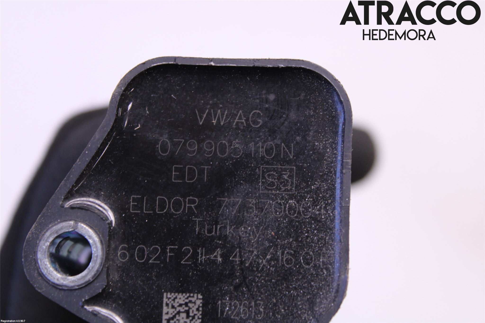 Audi A8/S8 4H 10-17 Tändspole