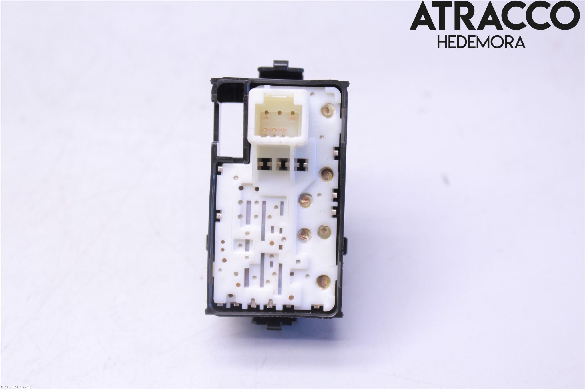 Lexus CT 200h Strömställare Elhiss