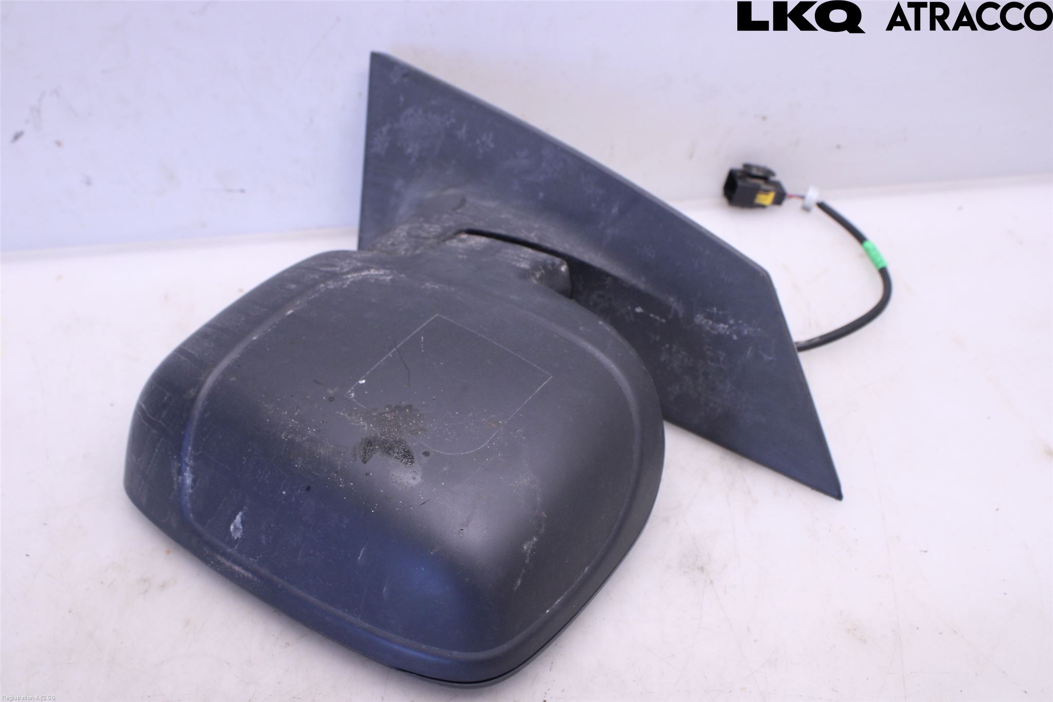 Citroen JUMPY 07-16 Spegel Yttre Vänster