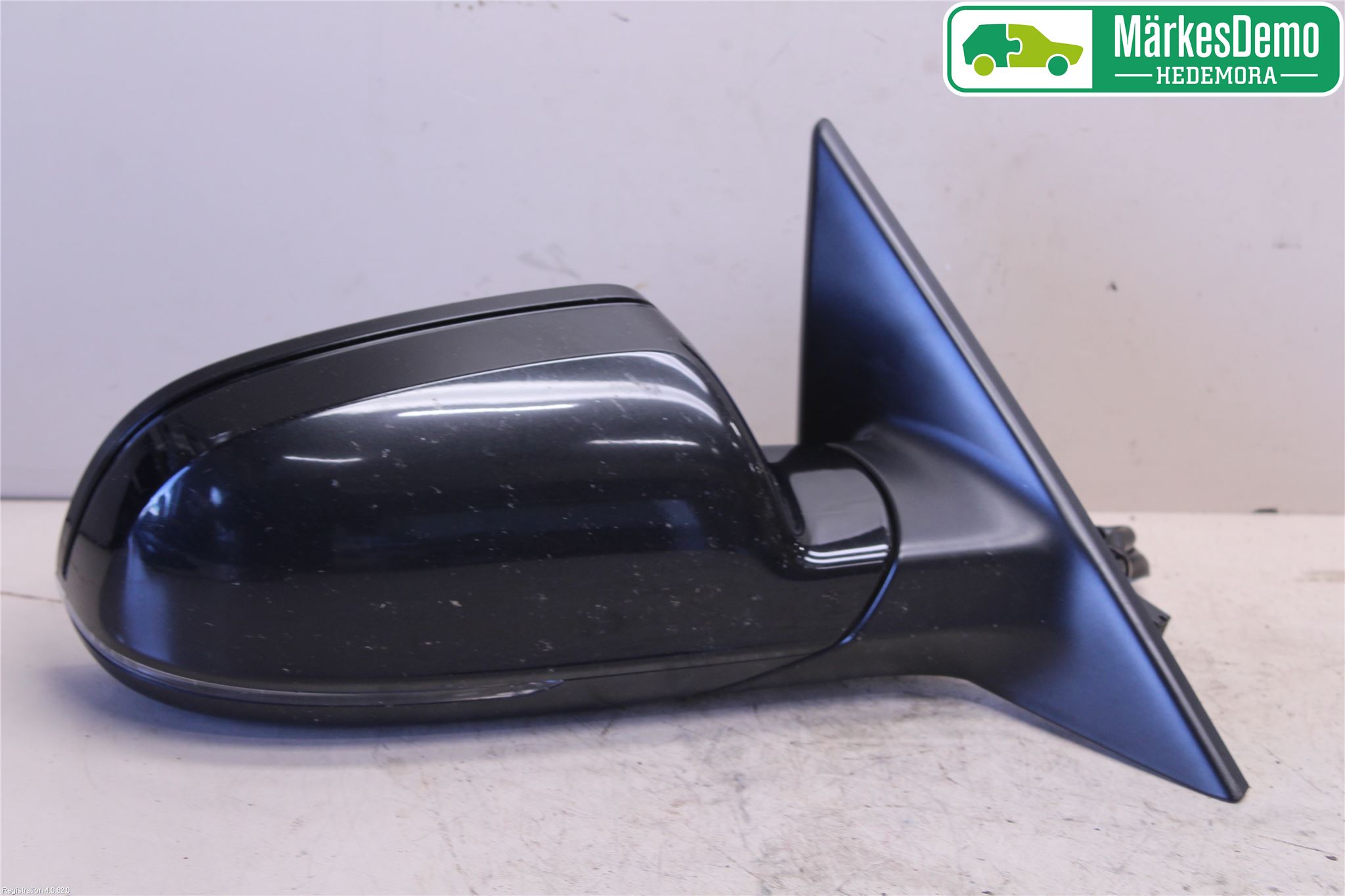 Audi A5 07-16 Spegel Yttre El Hö