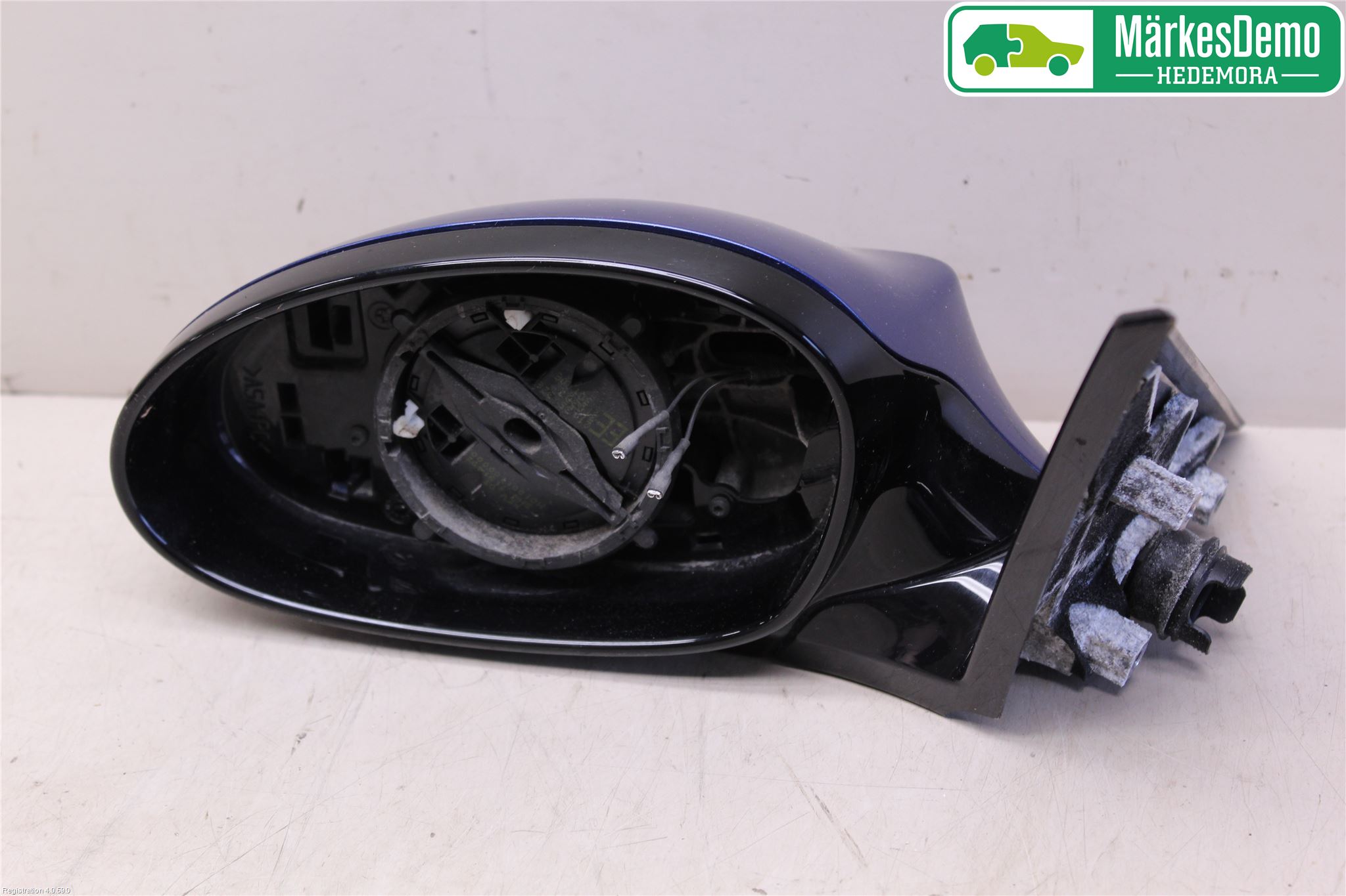 BMW 1 E87/81 5D/3D 03-11 Spegel Yttre El Vä