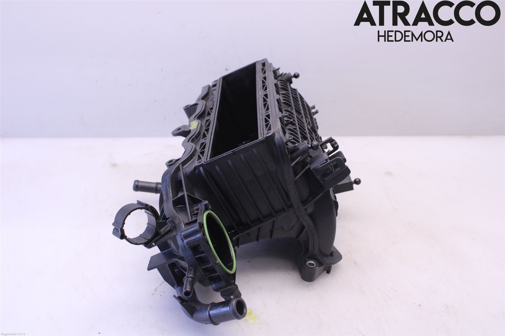 Skoda FABIA 15-21 Grenrör Insug