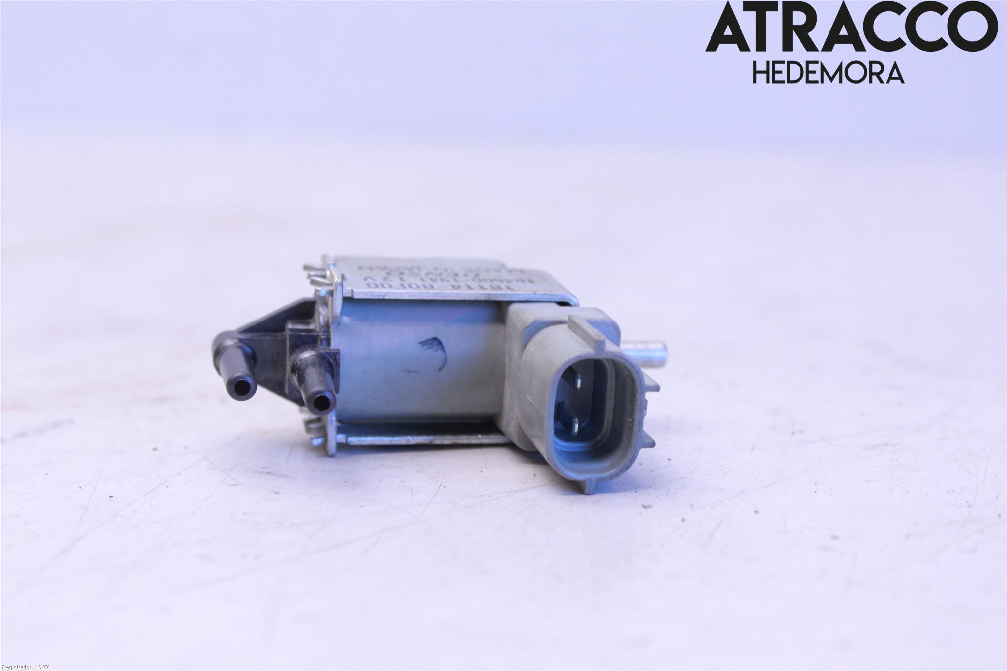 Suzuki VITARA 15- Vakuumventil