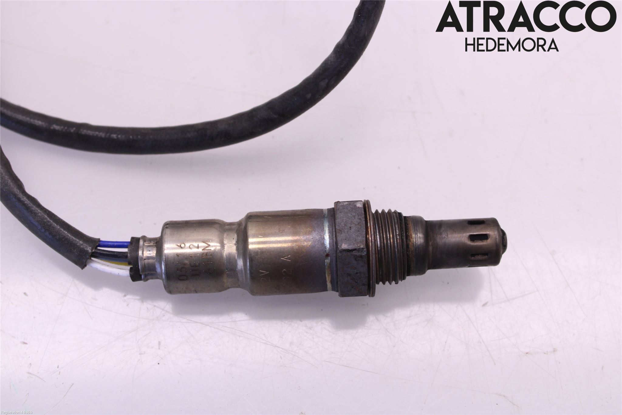 Audi Q3 8U 12-18 Injlambdasond