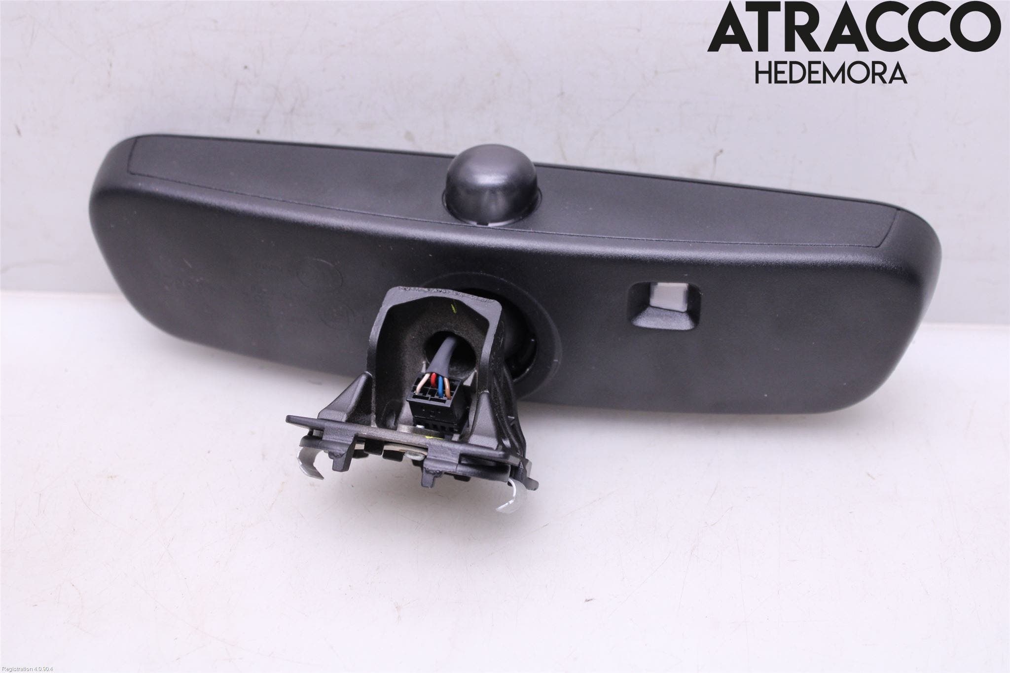 BMW X4 F26 14-18 Spegel Invändig El