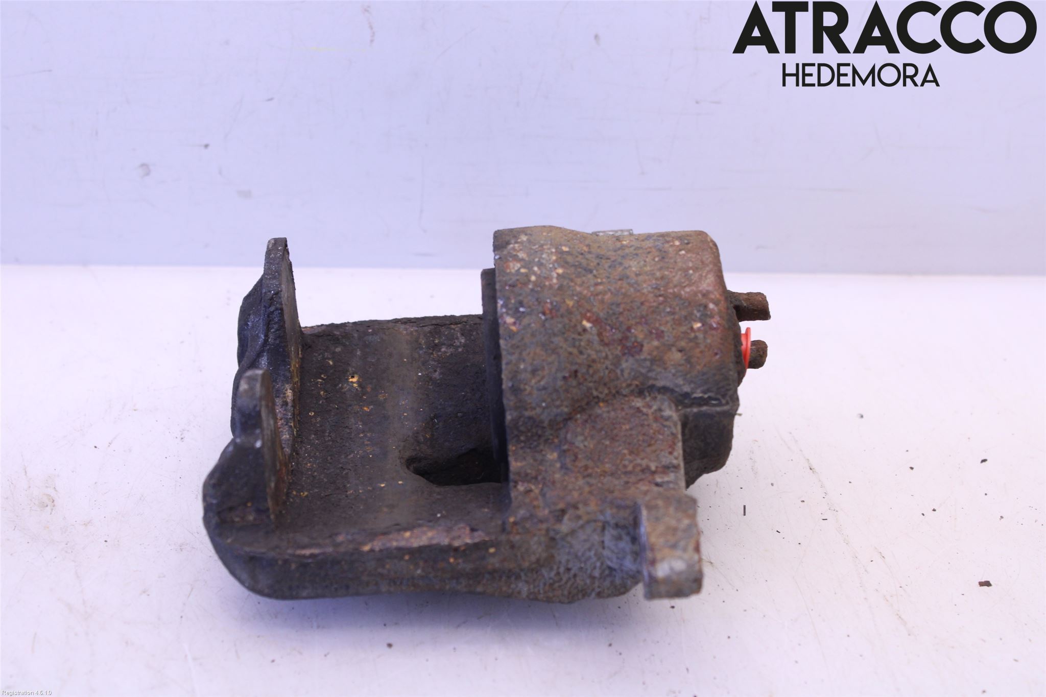 Opel KARL 16-19 Bromsok Fram Vänster