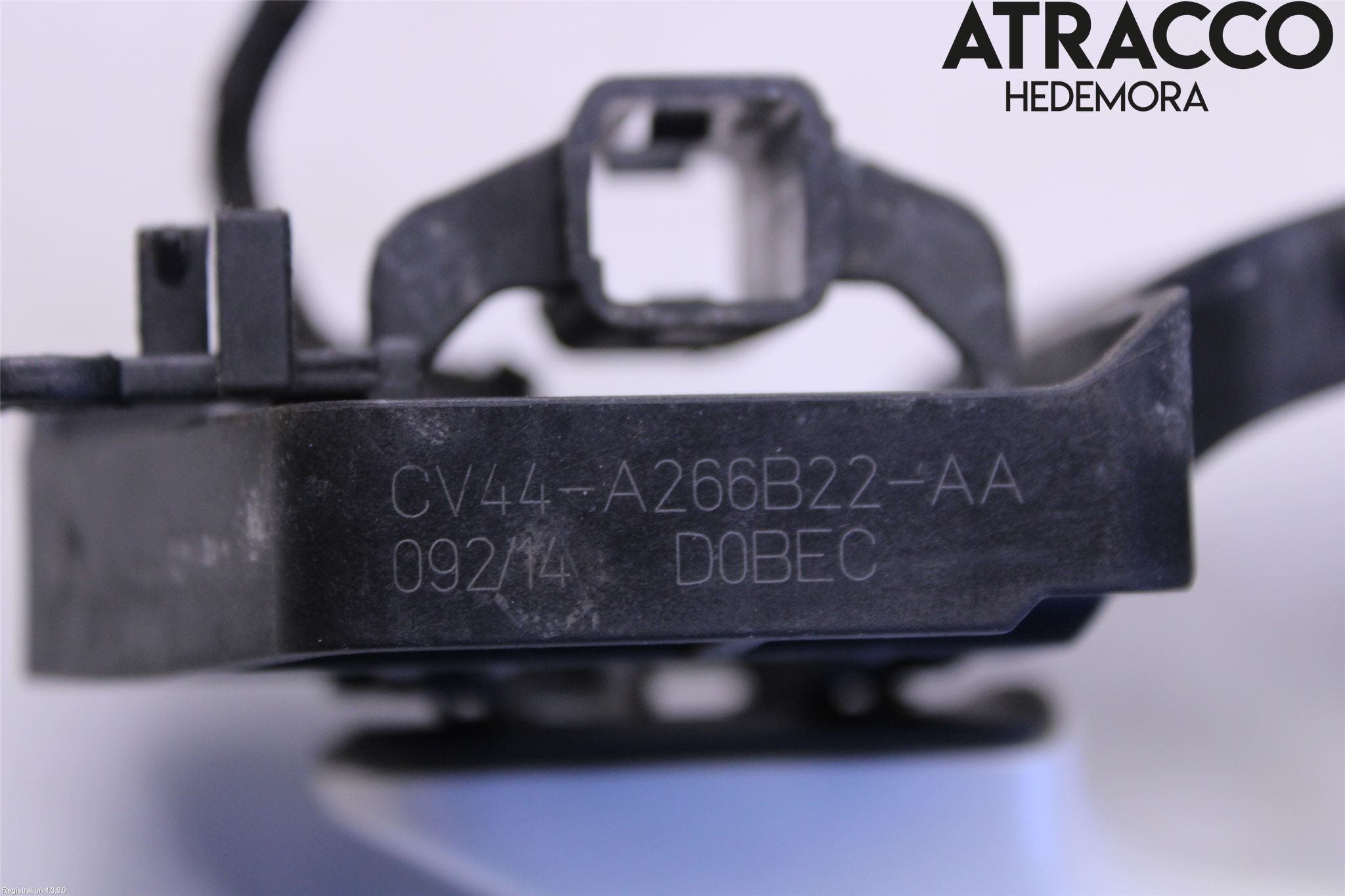 Ford KUGA 13-16 Dörrhandtag Yttre Hö