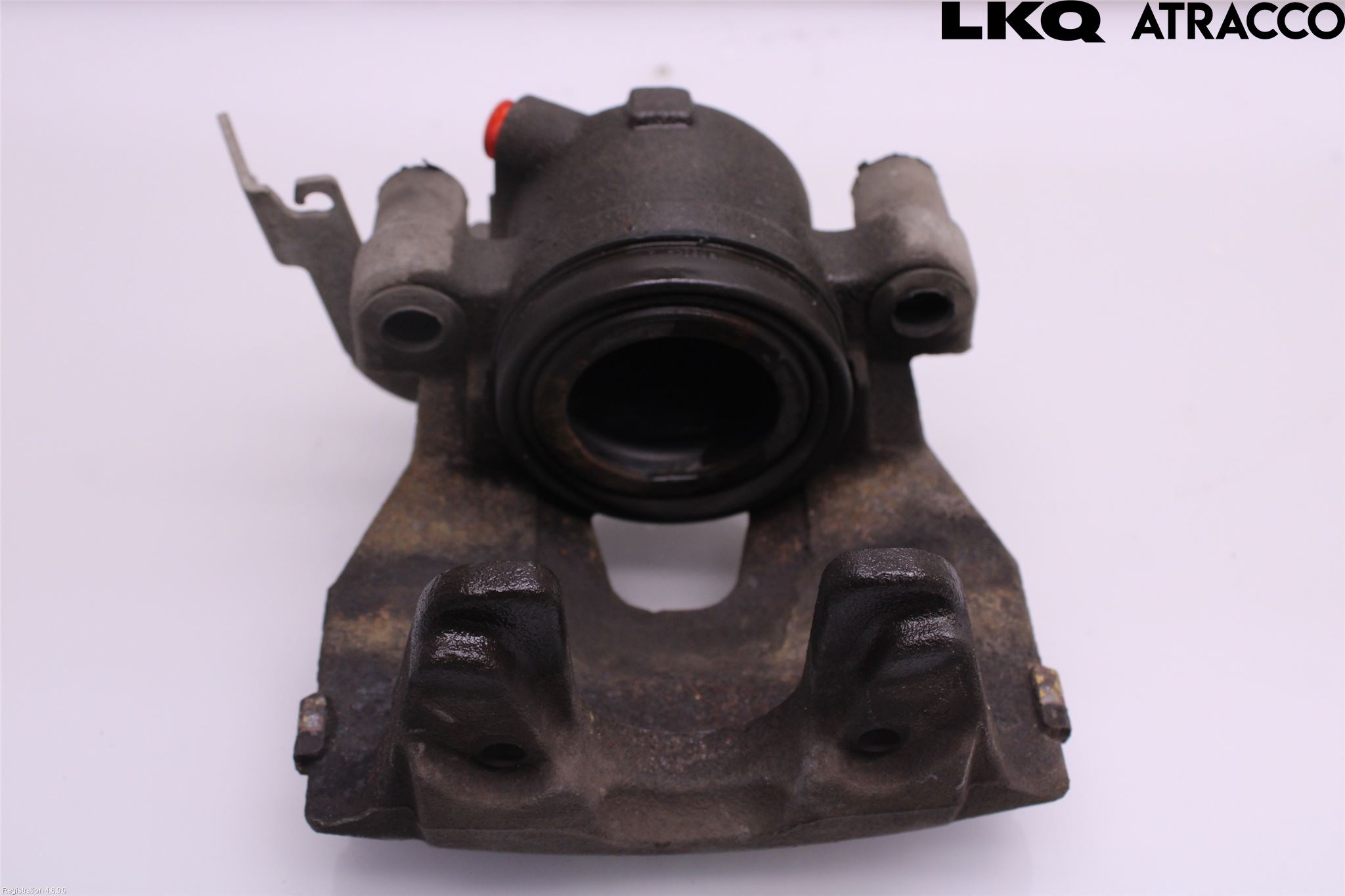 Audi A5 17- Bromsok Fram Höger