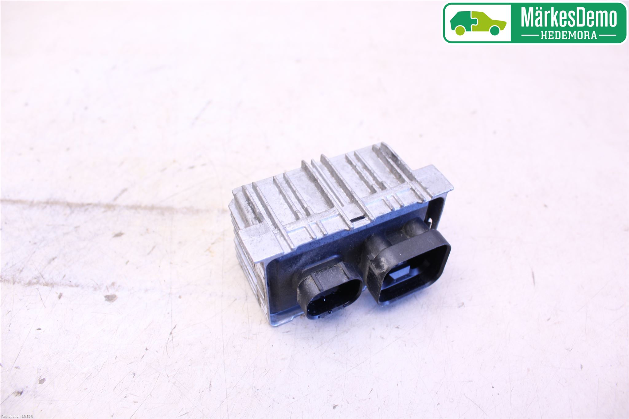 Chevrolet CAPTIVA Relä Glödning Diesel