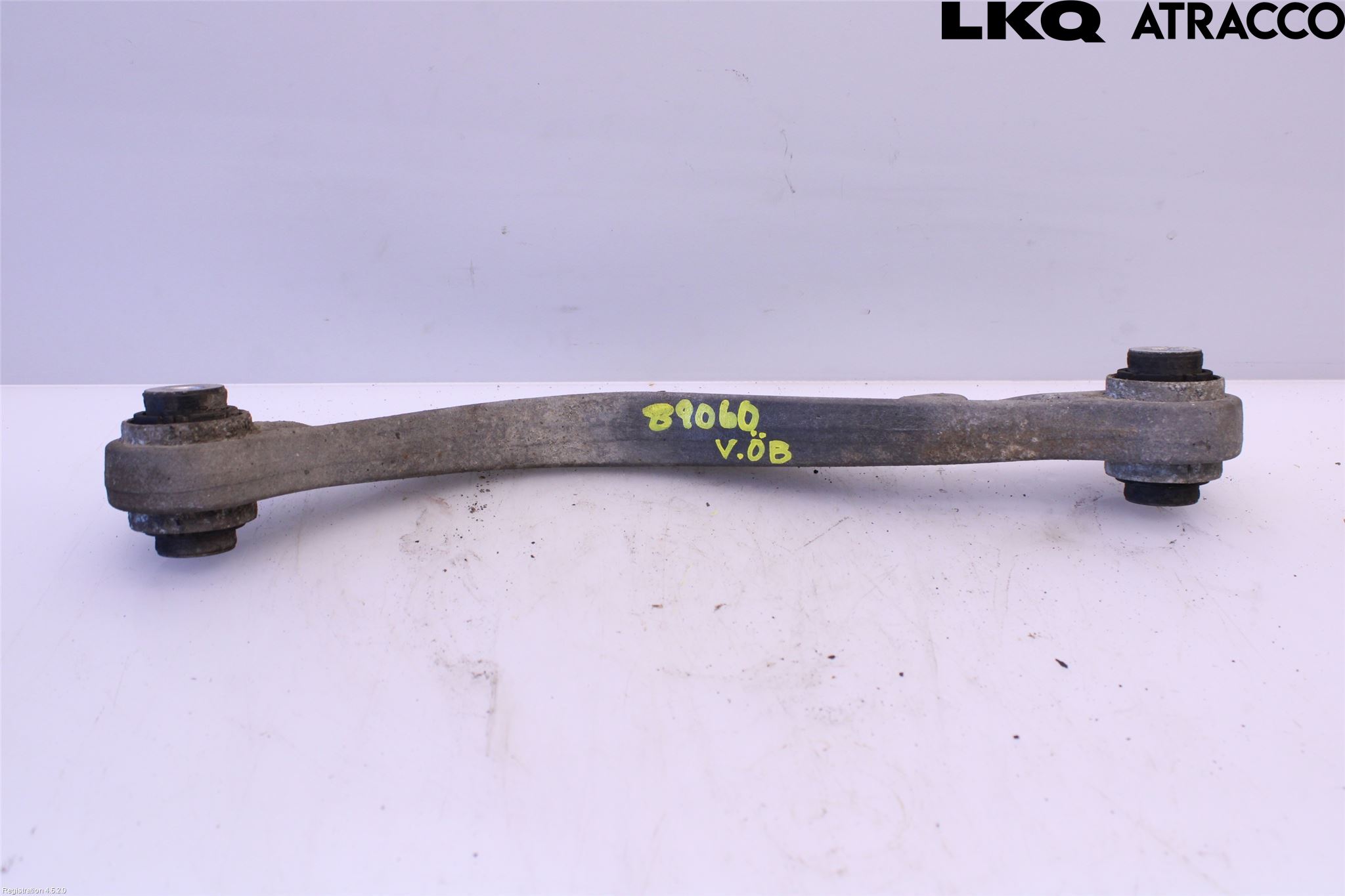 Landrover RANGE ROVER SPORT (L494) 14-22 Bärarm Bak Övre Vänster