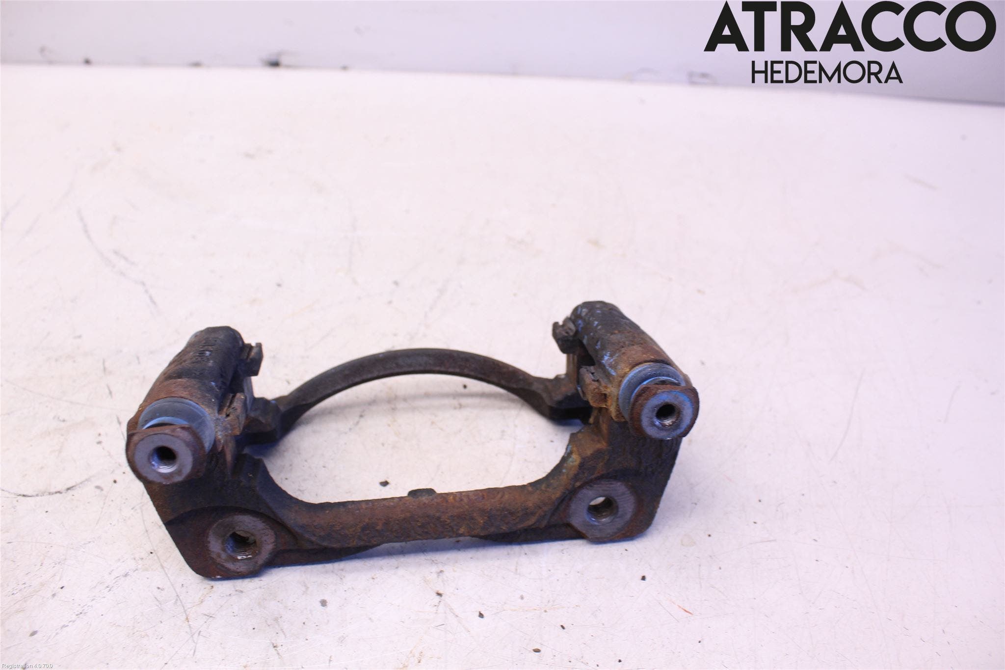 Toyota AURIS 10-12 Bromsokshållare