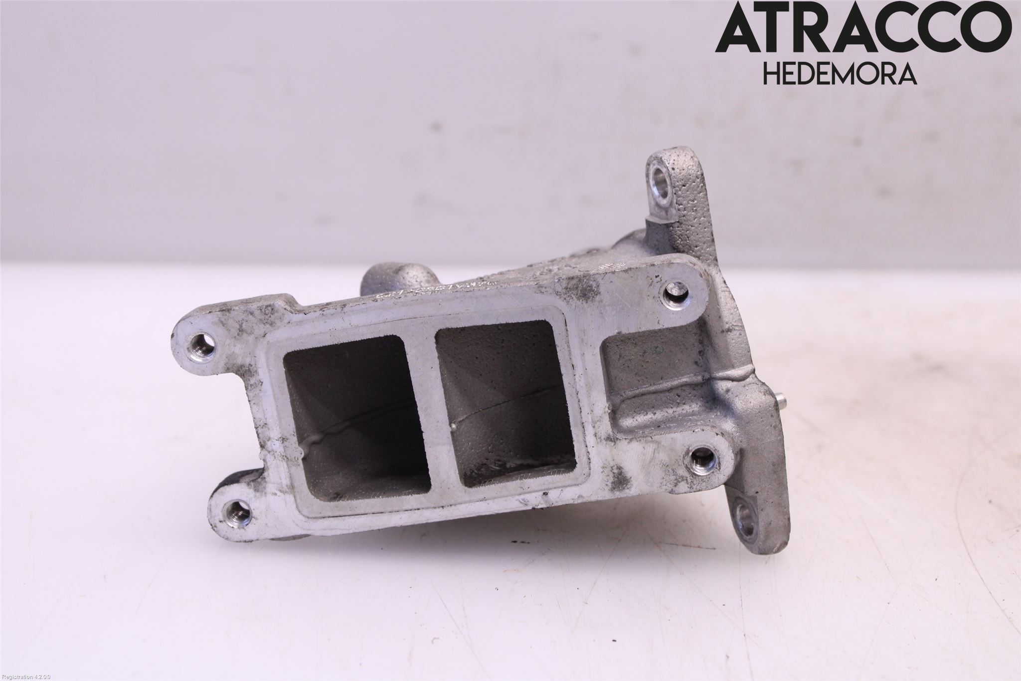 Volkswagen VW TIGUAN 16-24 Egr Vakuumförstärkare