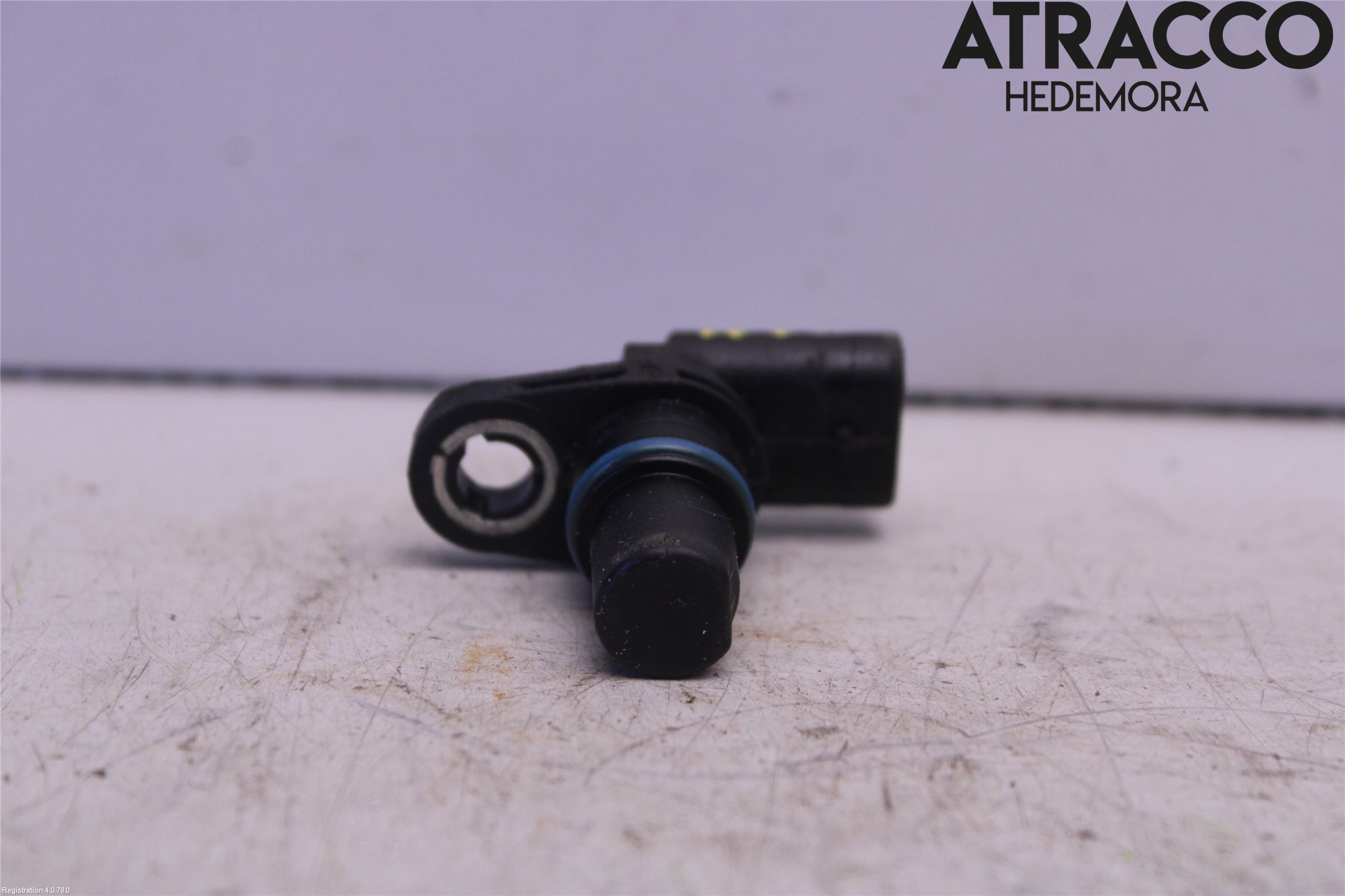 Volkswagen VW PASSAT 11-14 Givare Varvtal-Tändläge