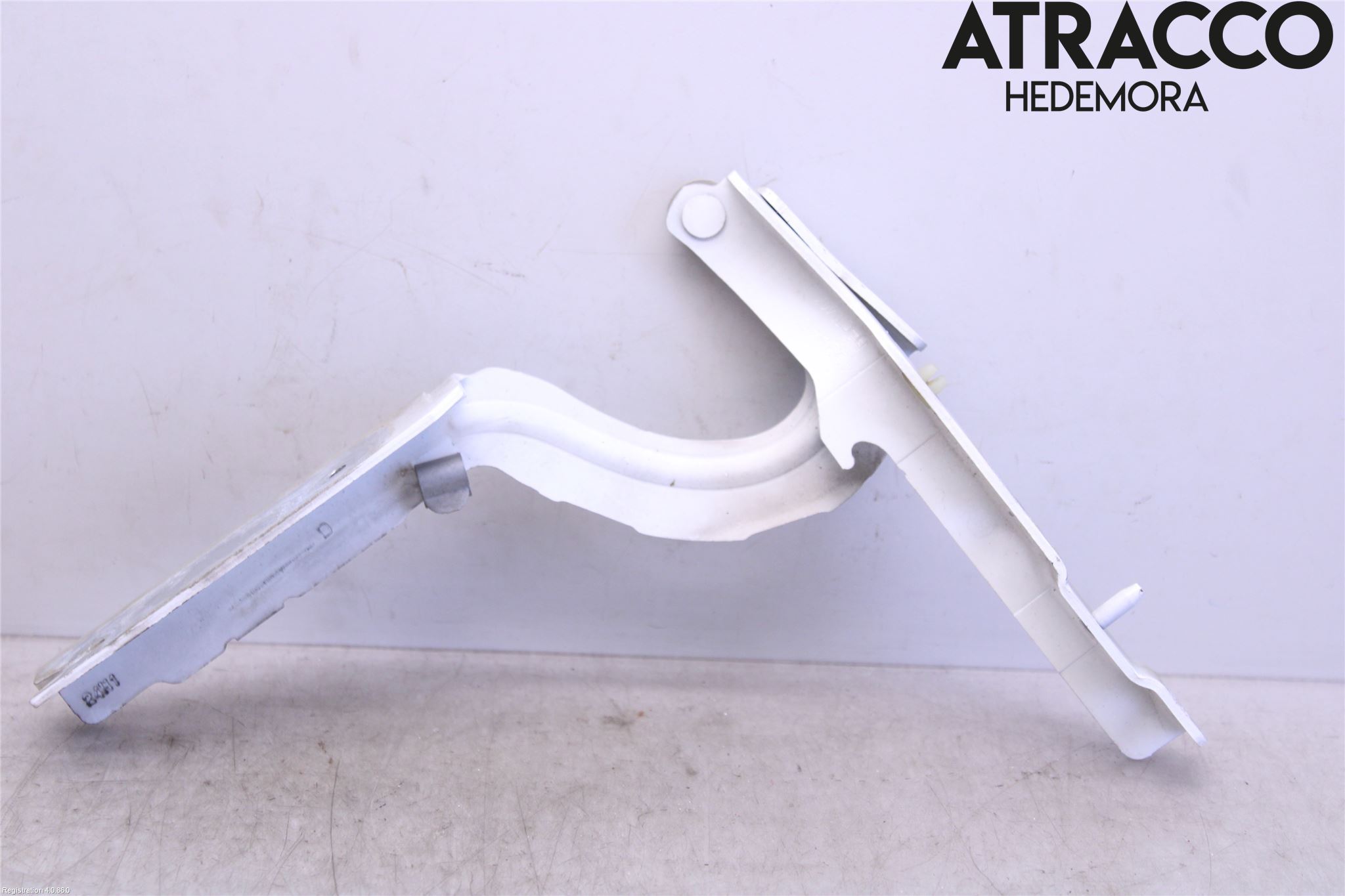 Citroen JUMPY 07-16 Huvgångjärn