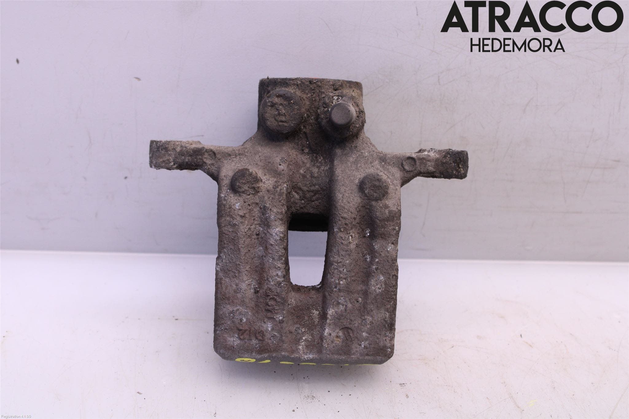 Hyundai ix35 Bromsok Bak Höger