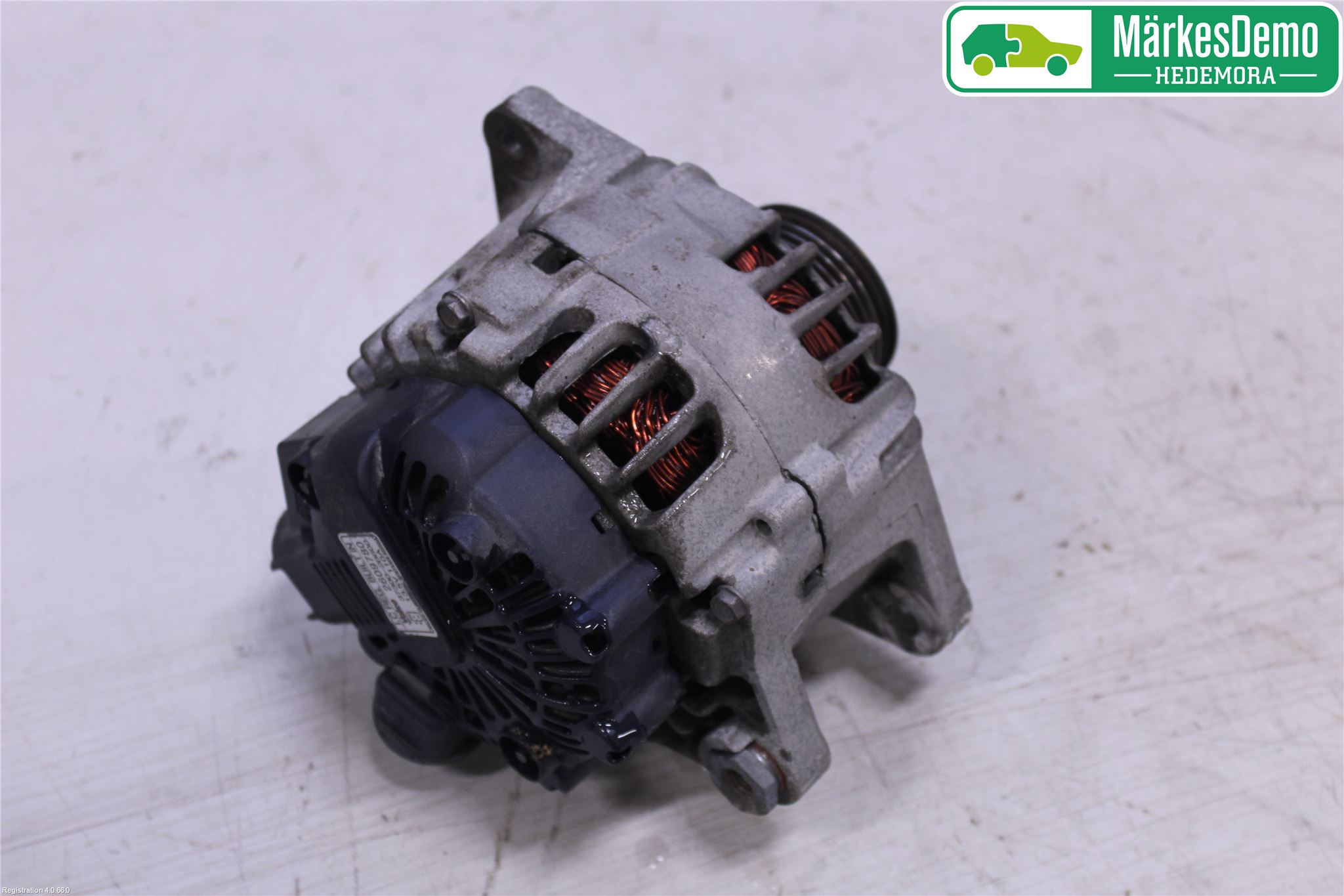 Kia SPORTAGE (SL) 11-15 Generator