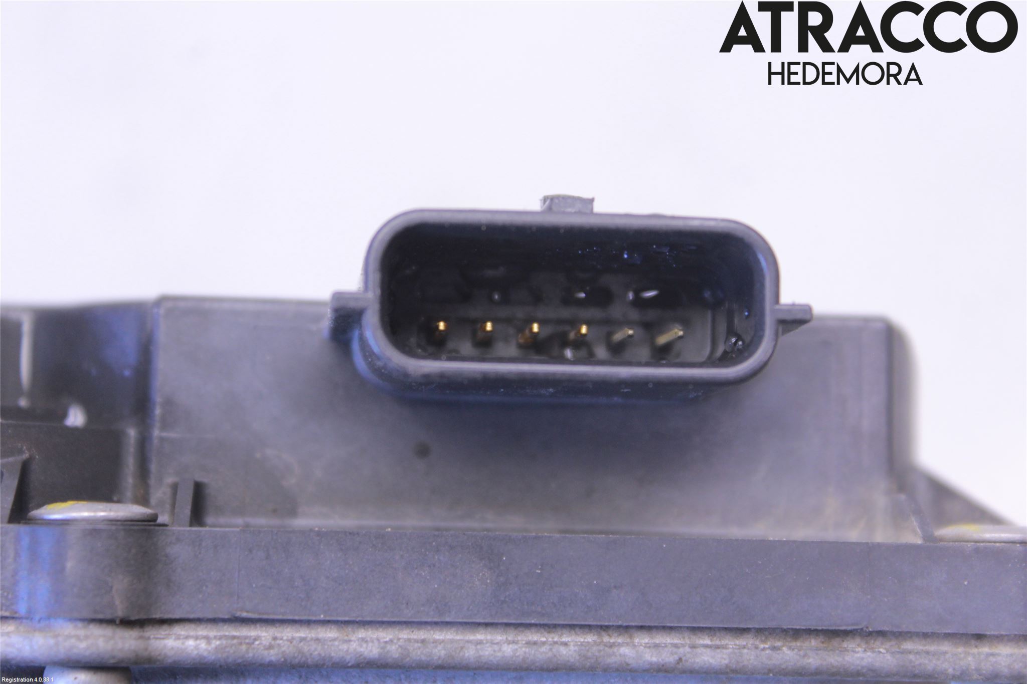 Dacia LOGAN MCV/STEPWAY Injspjällhus