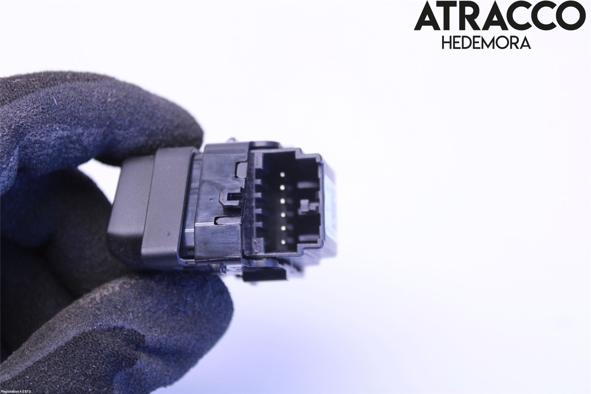 Chevrolet CAMARO Strömställare Centrallås