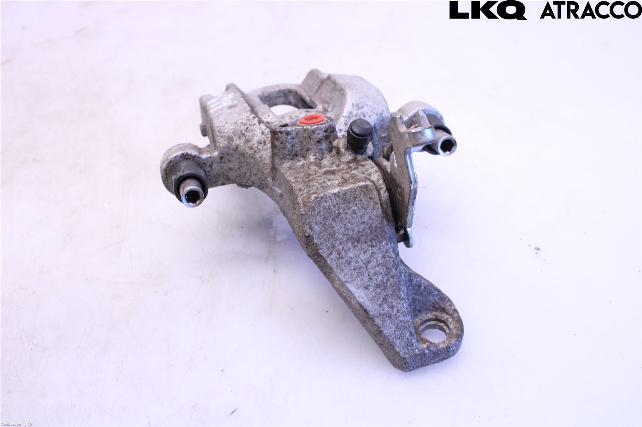 Peugeot 308 14-21 Bromsok Fram Vänster