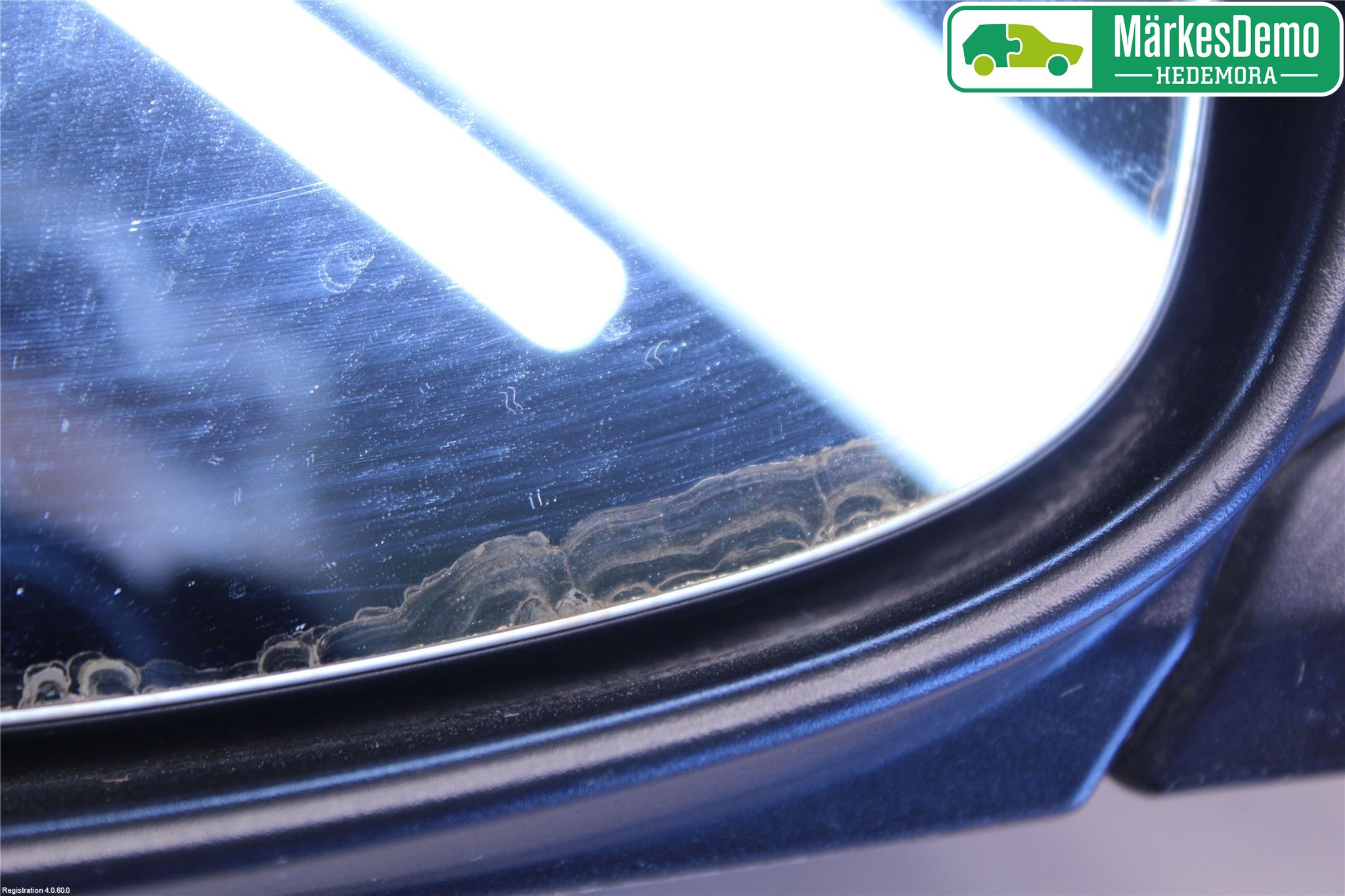 BMW 1 E87/81 5D/3D 03-11 Spegel Yttre El Vä