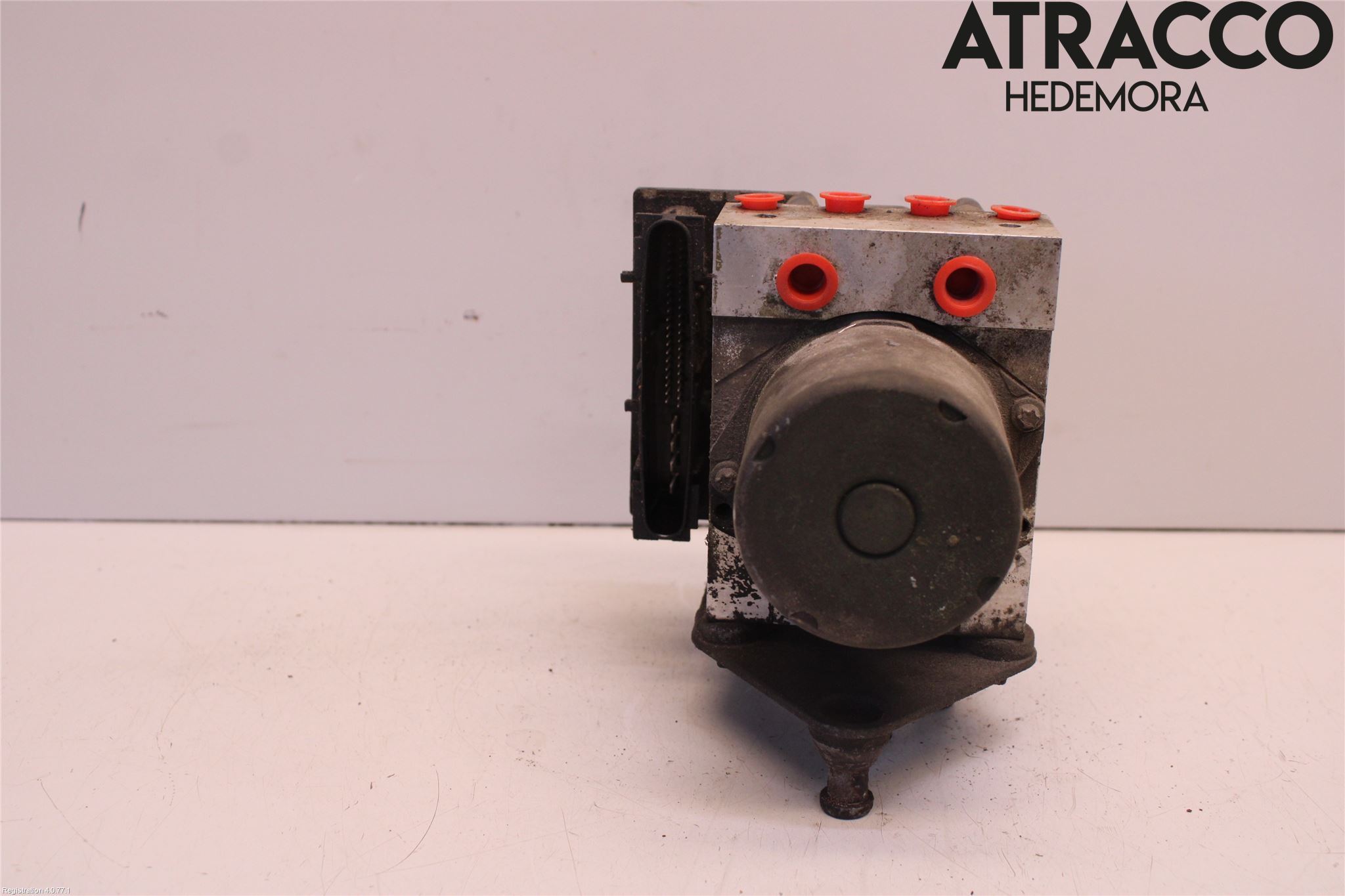 Mercedes-Benz MB VITO/VIANO (W639) 04-14 Abs Hydraulaggregat