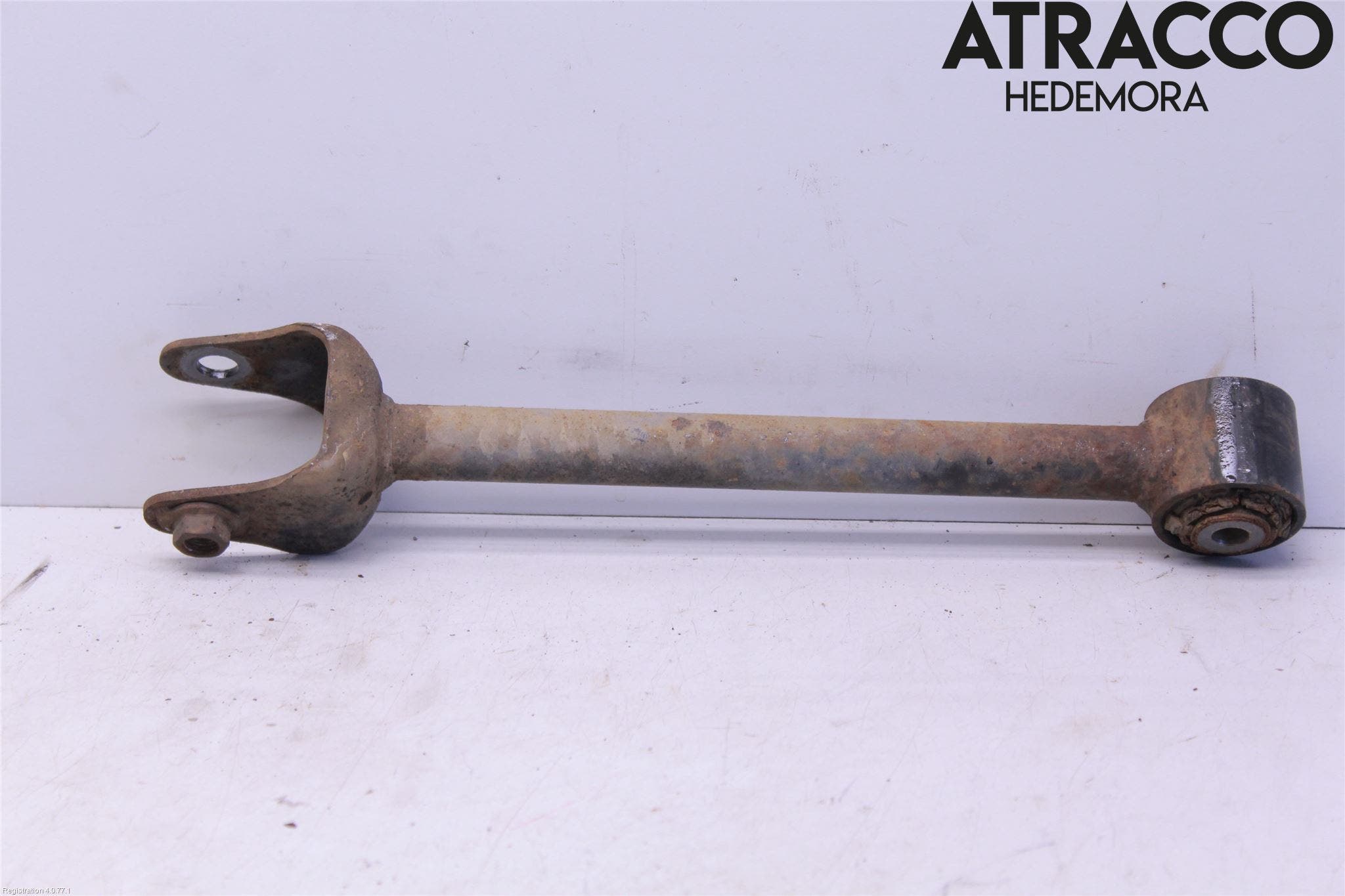 Mazda CX-5 12-17 Bärarm Bak Höger