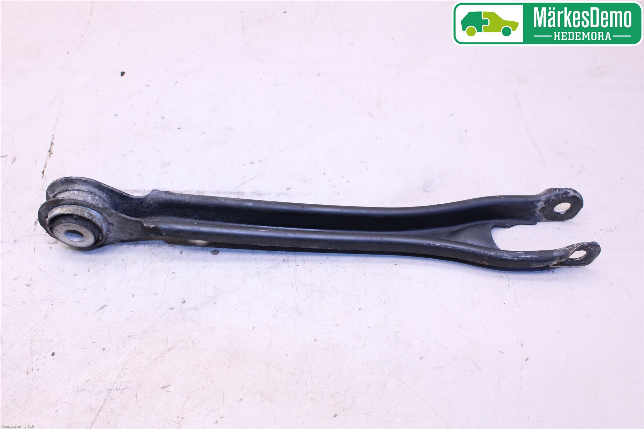 Mercedes-Benz MB E-KLASS (W212) 09-16 Bärarm Bak Vänster