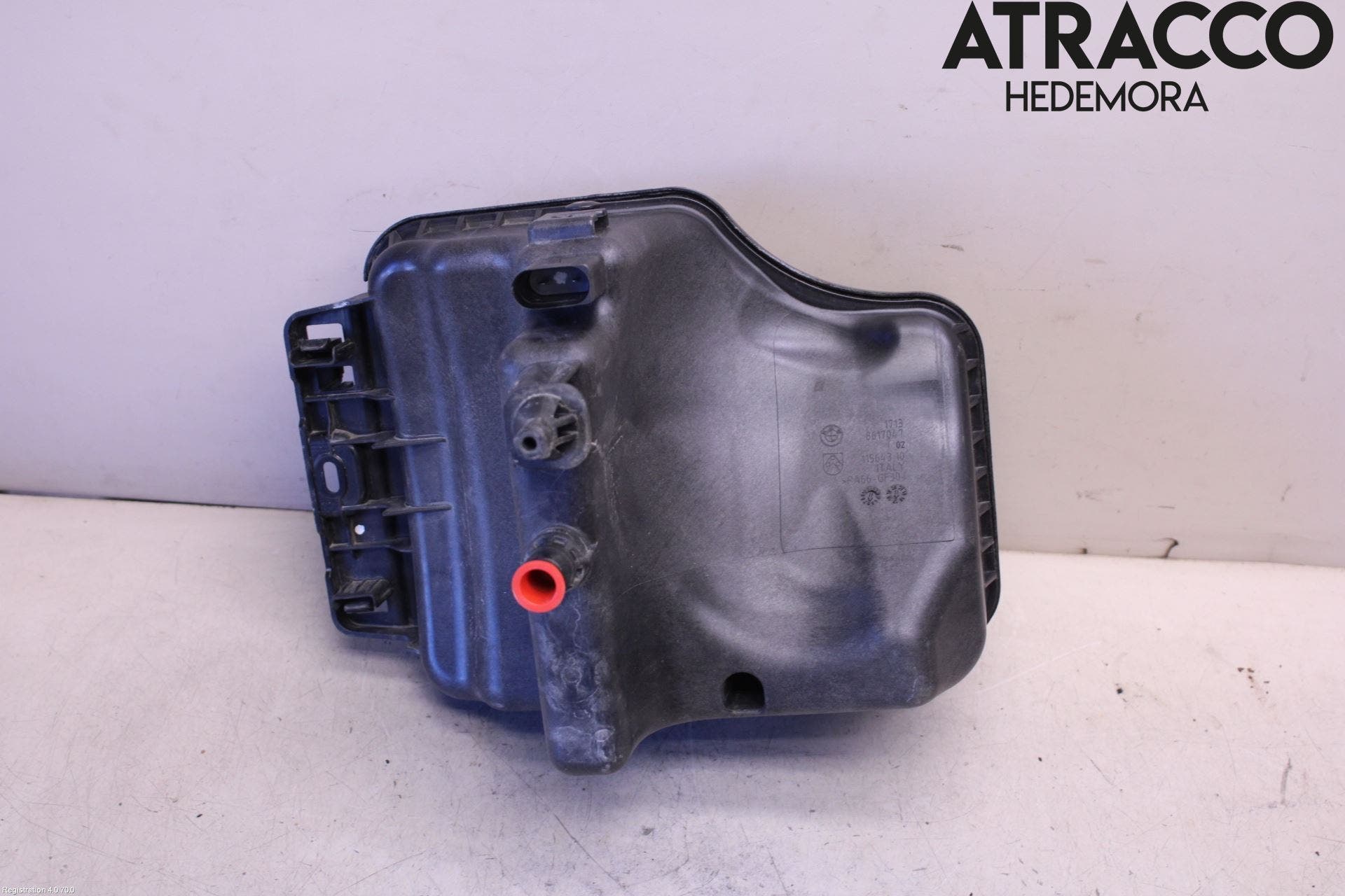 BMW 3 F30/F31/F80 12-19 Expansionstank