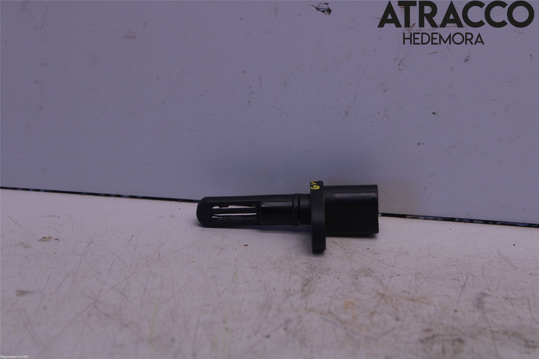 Volkswagen VW PASSAT 11-14 Givare Insugsluft Temperatur