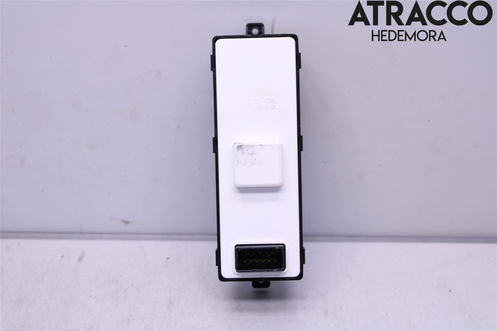 Kia OPTIMA 16-20 Strömställare Elhiss