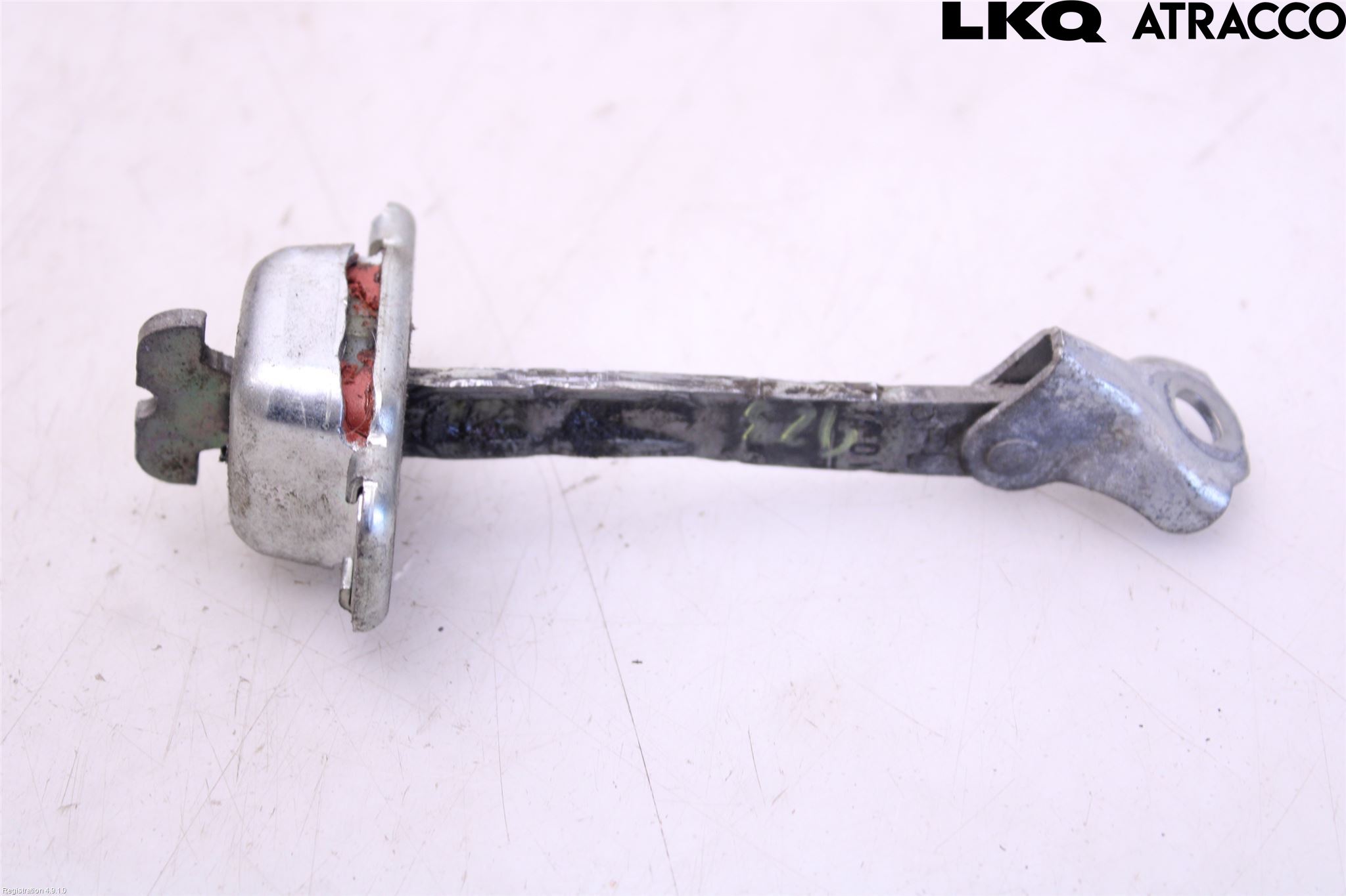 Toyota AYGO 06-14 Dörrstopp