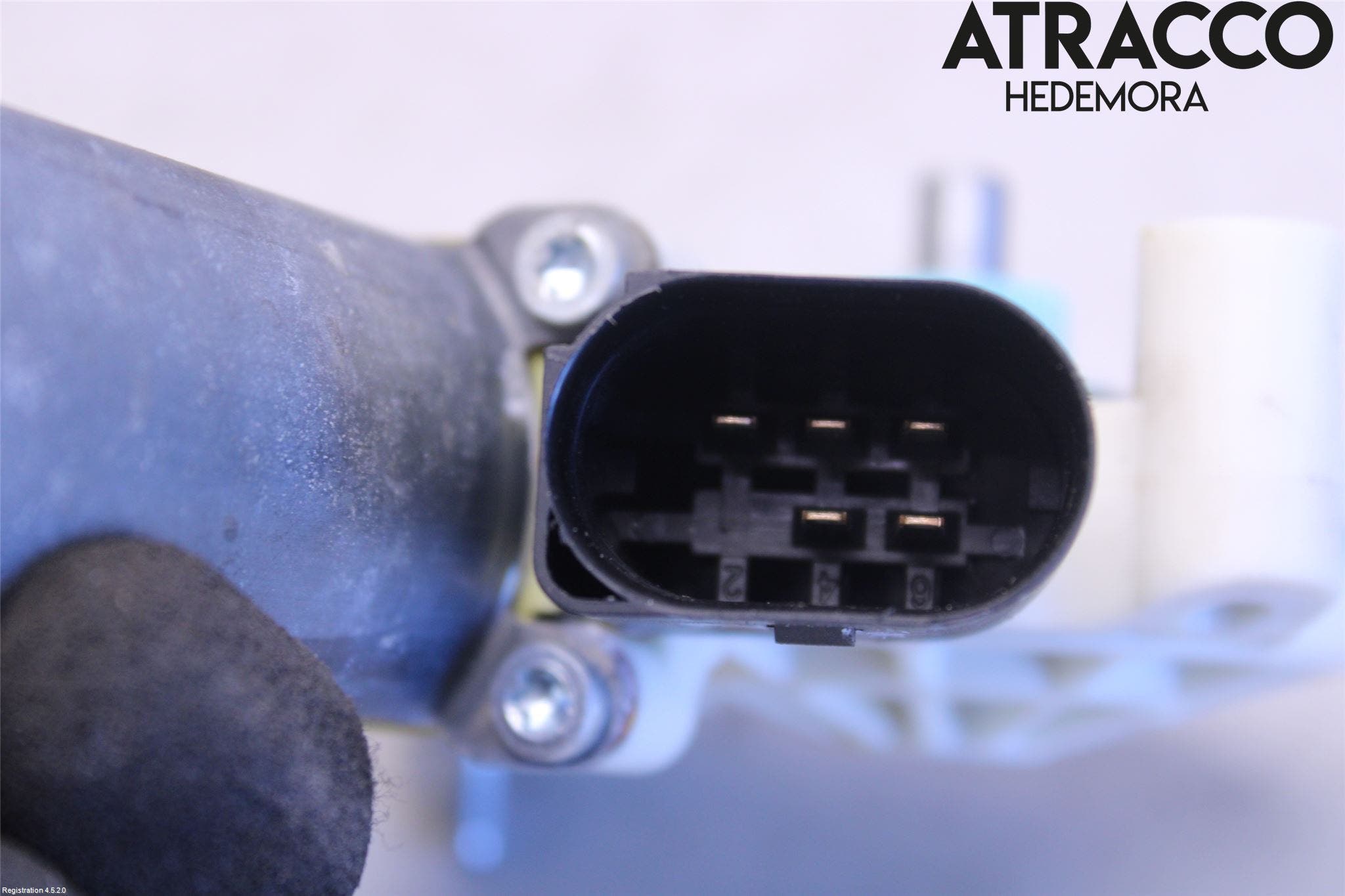 BMW X5 F15 13-18 Fönsterhissmotor