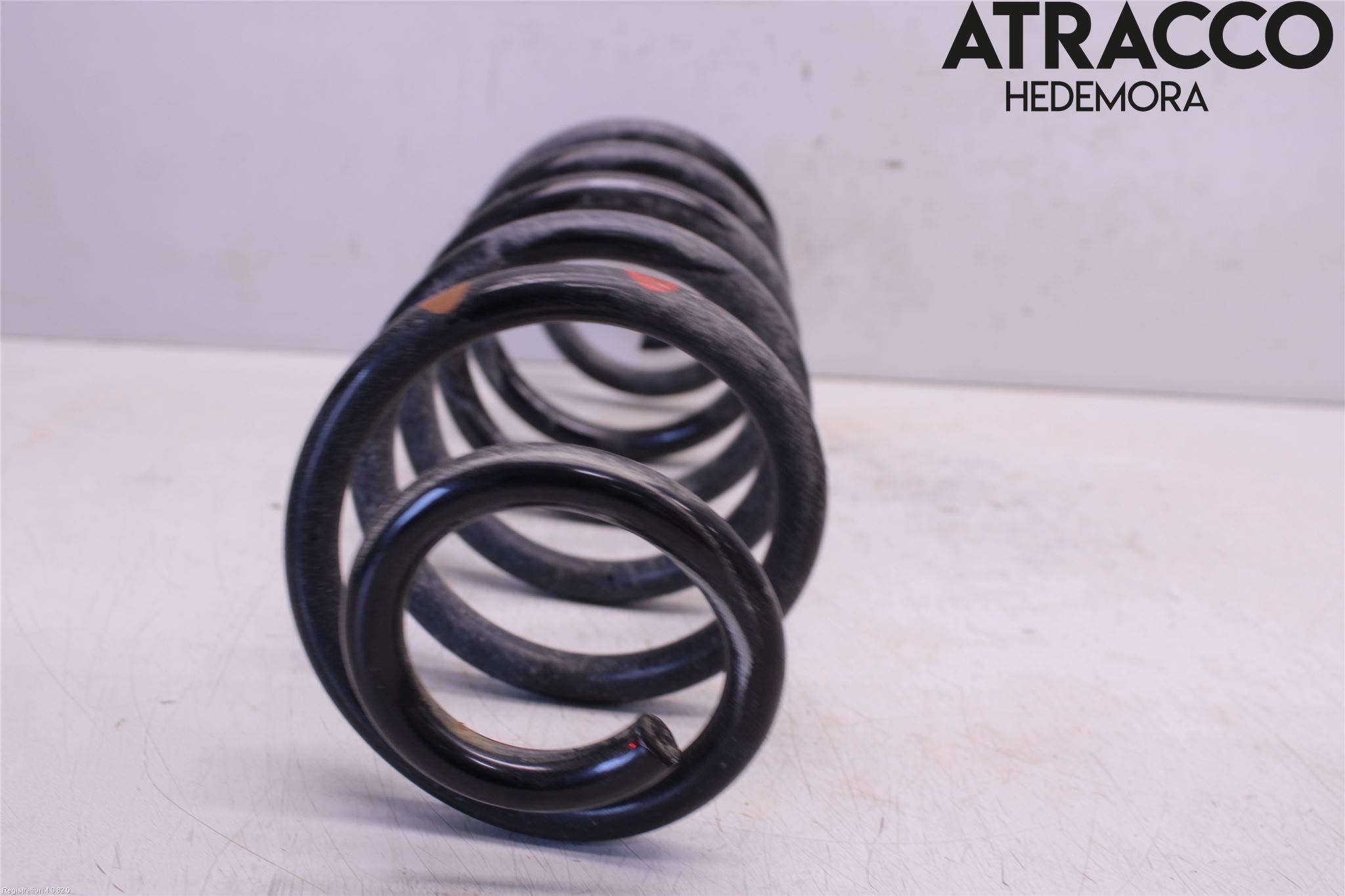 Toyota COROLLA 19- Fjäder Bak