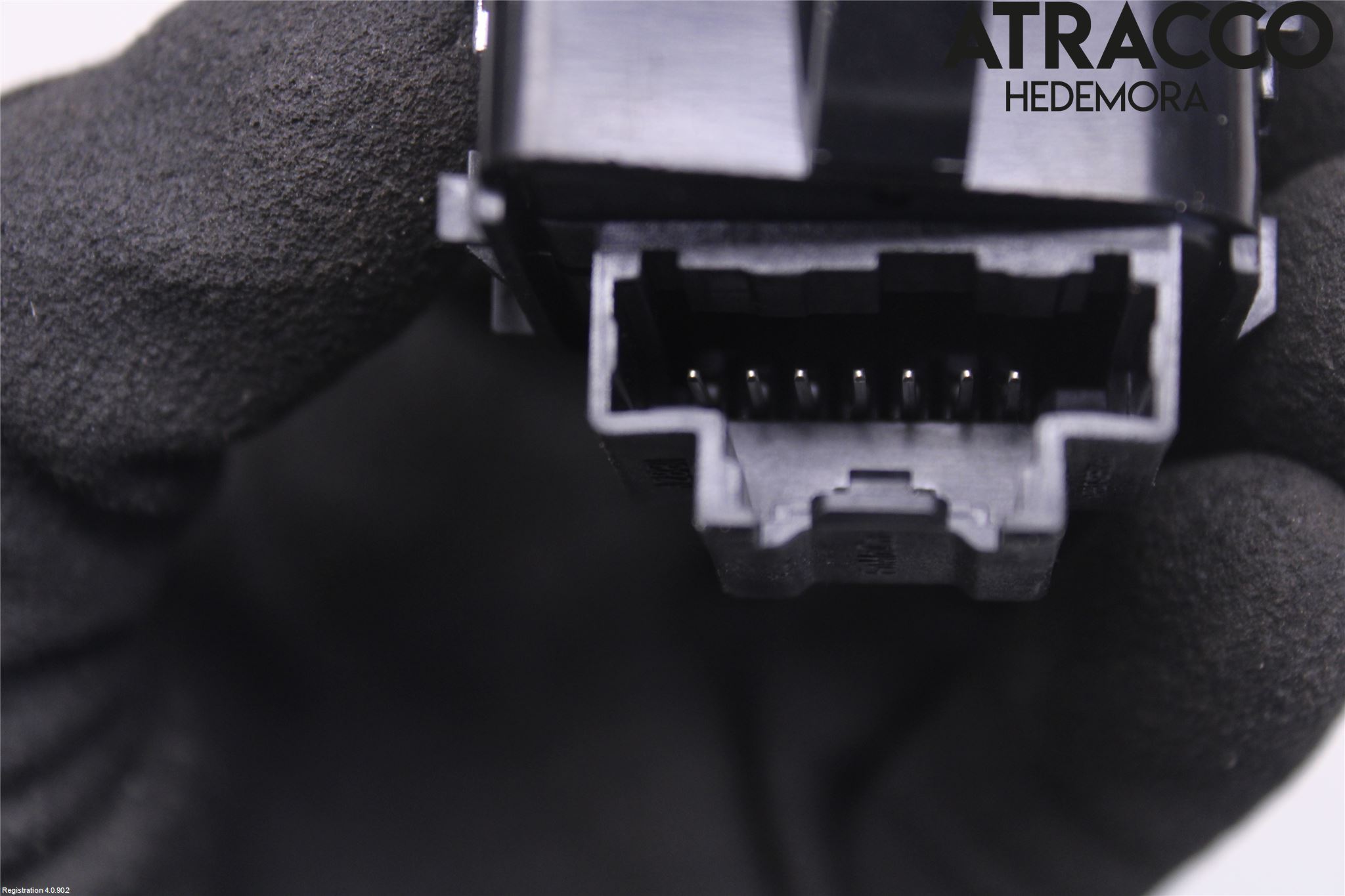 Ford MONDEO 15-22 Strömställare Centrallås