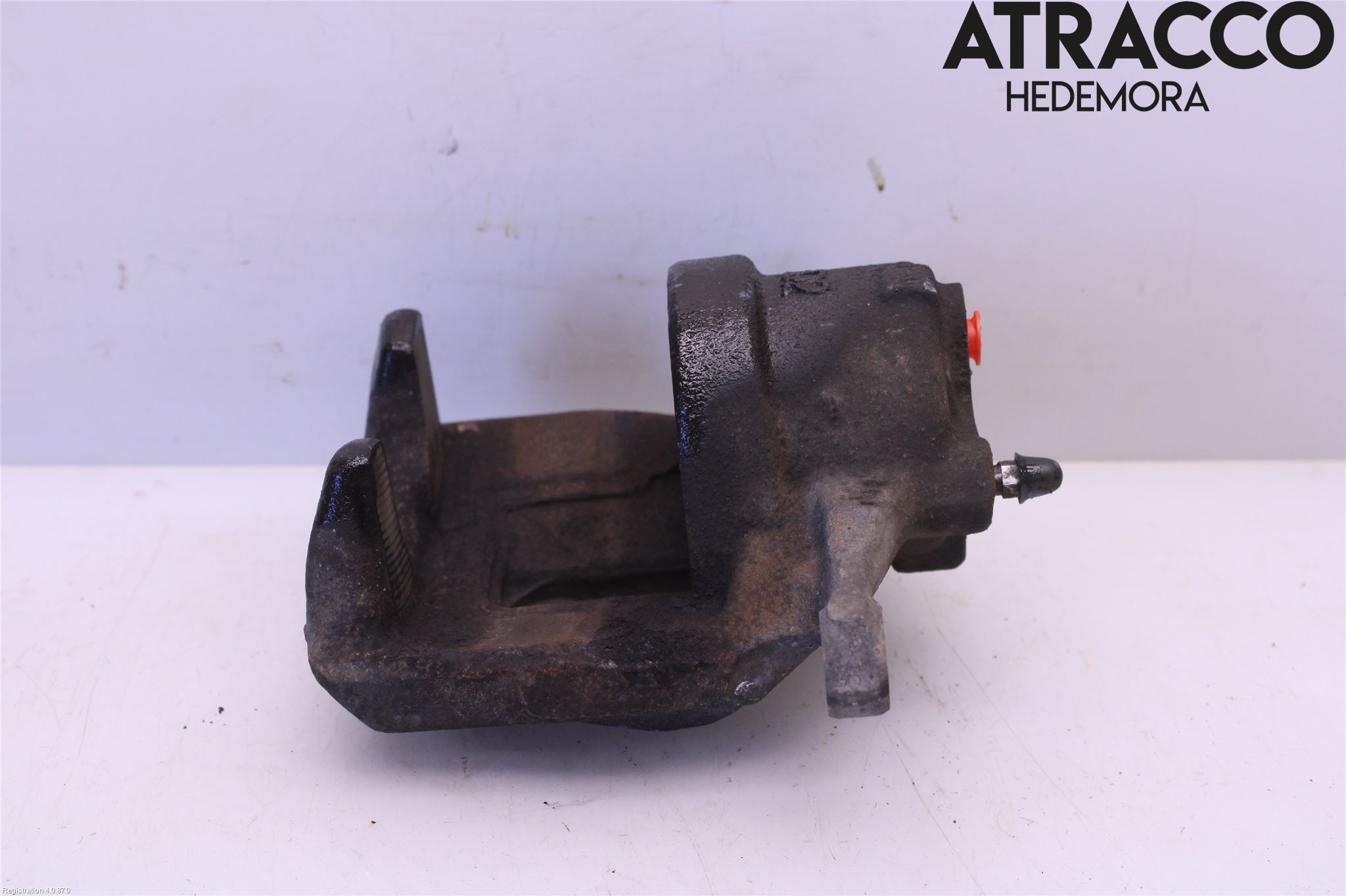 Toyota C-HR 16-23 Bromsok Fram Höger