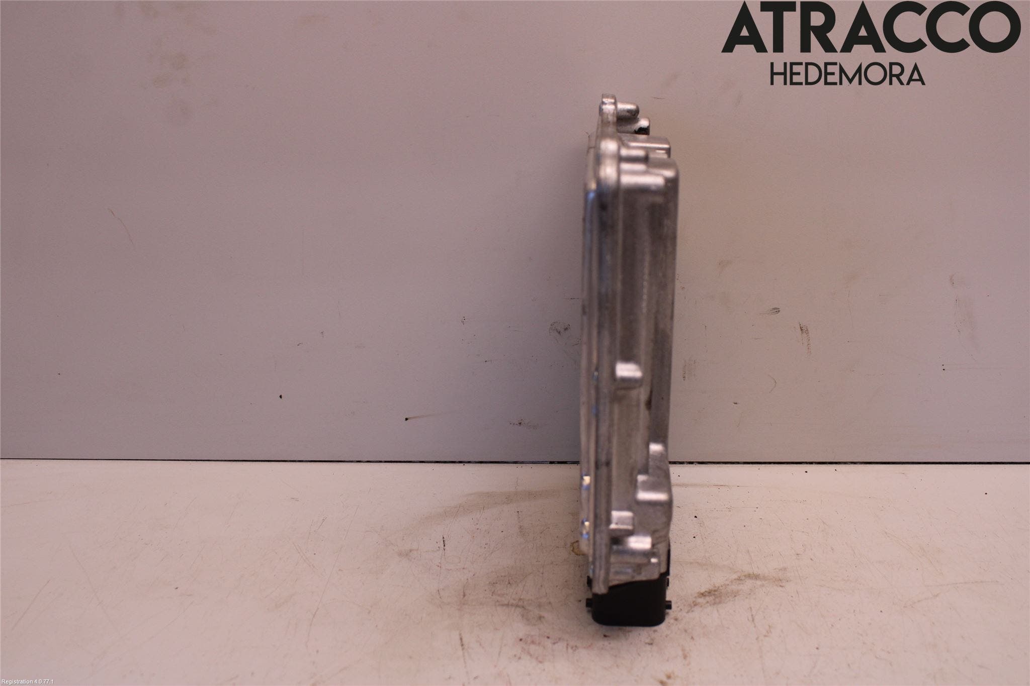 Volkswagen VW TRANSP/CARAVELLE (T5) 04-15 Styrenhet Inspump Diesel