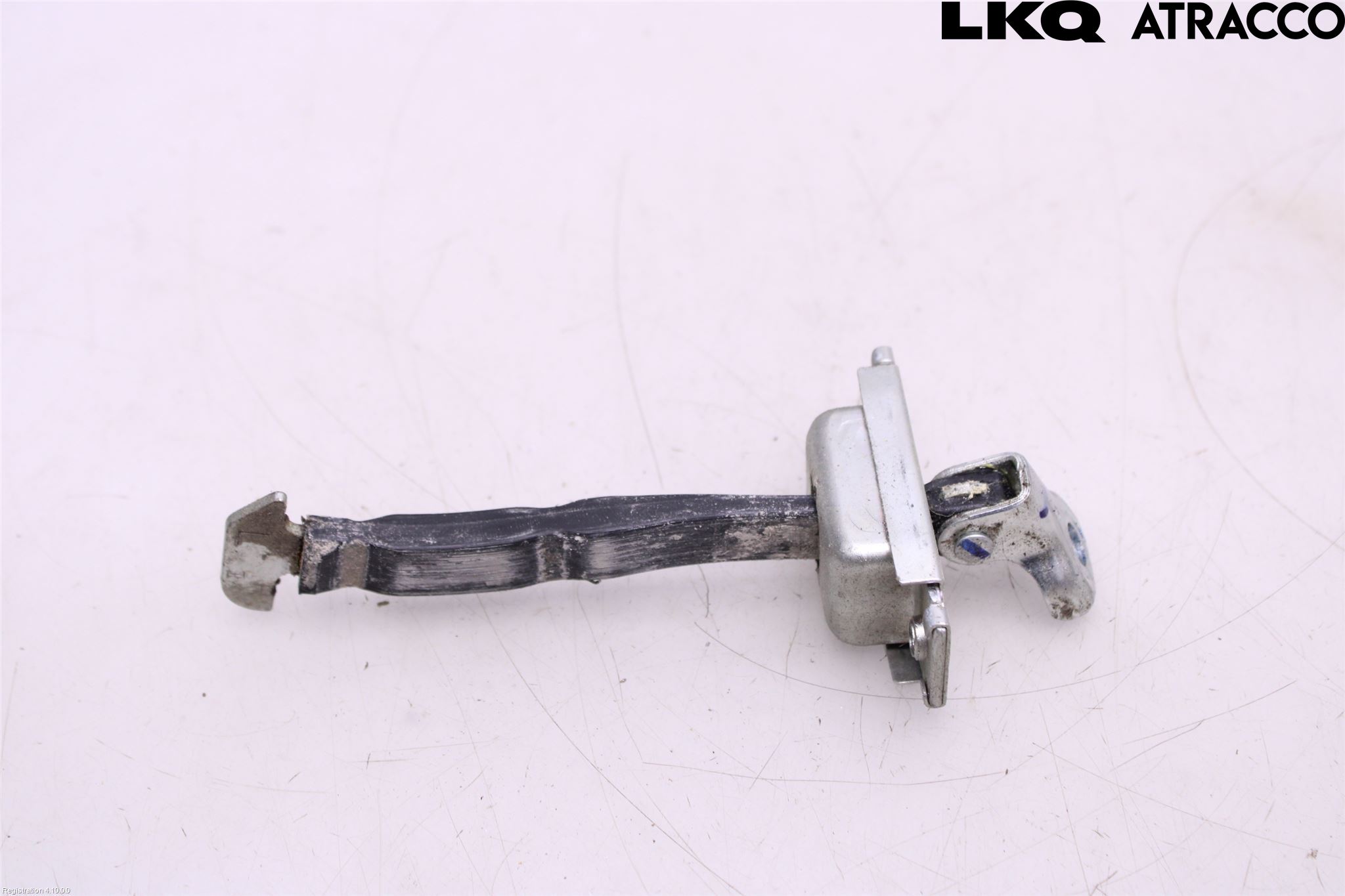 Toyota HILUX 16- Dörrstopp