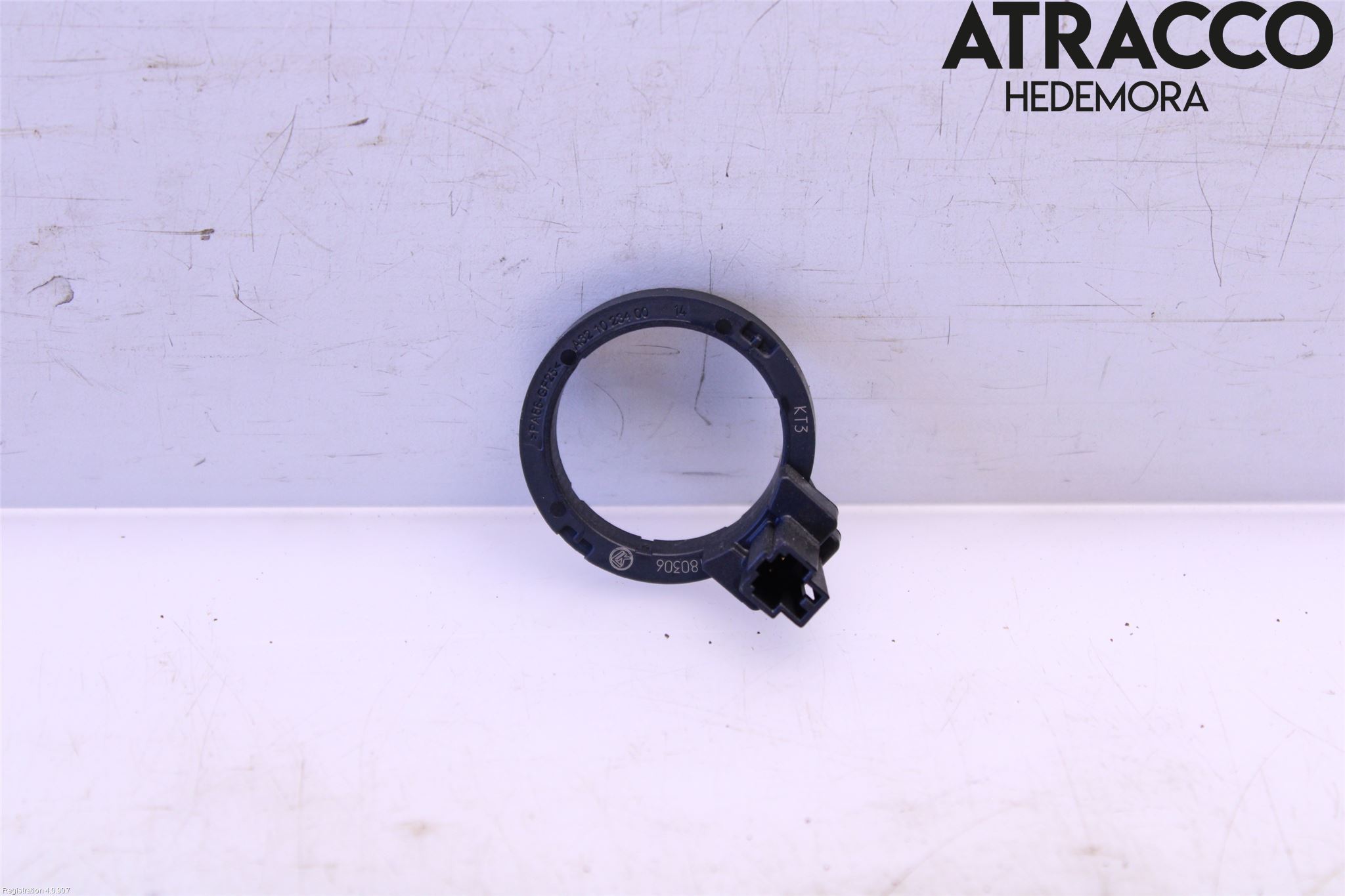 Skoda SUPERB 16-24 Antenn