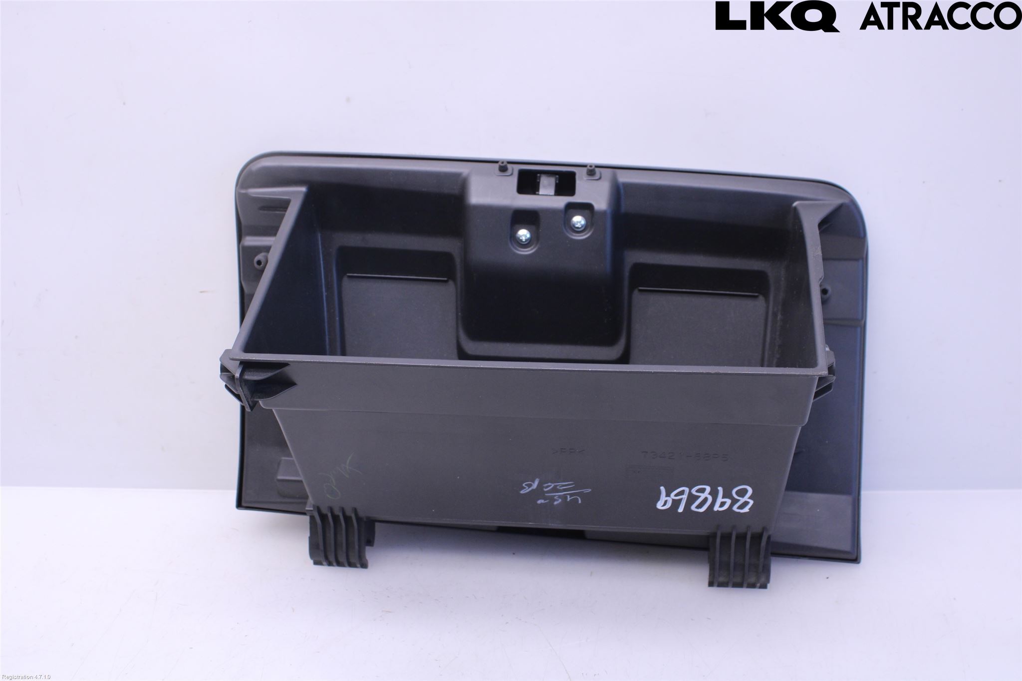 Suzuki BALENO 95-19 Handskfacklucka