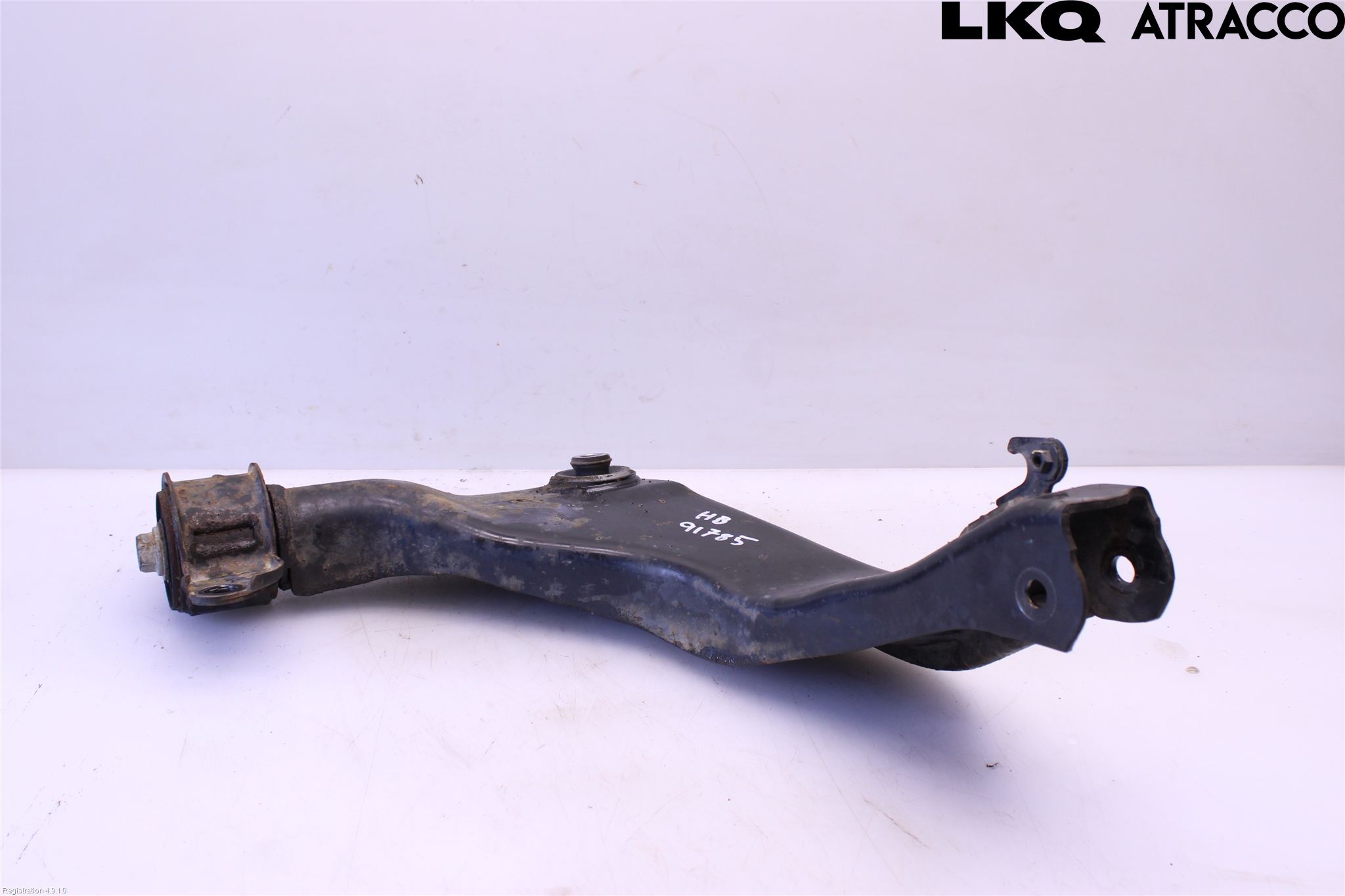 Chevrolet CAMARO Bärarm Bak Höger