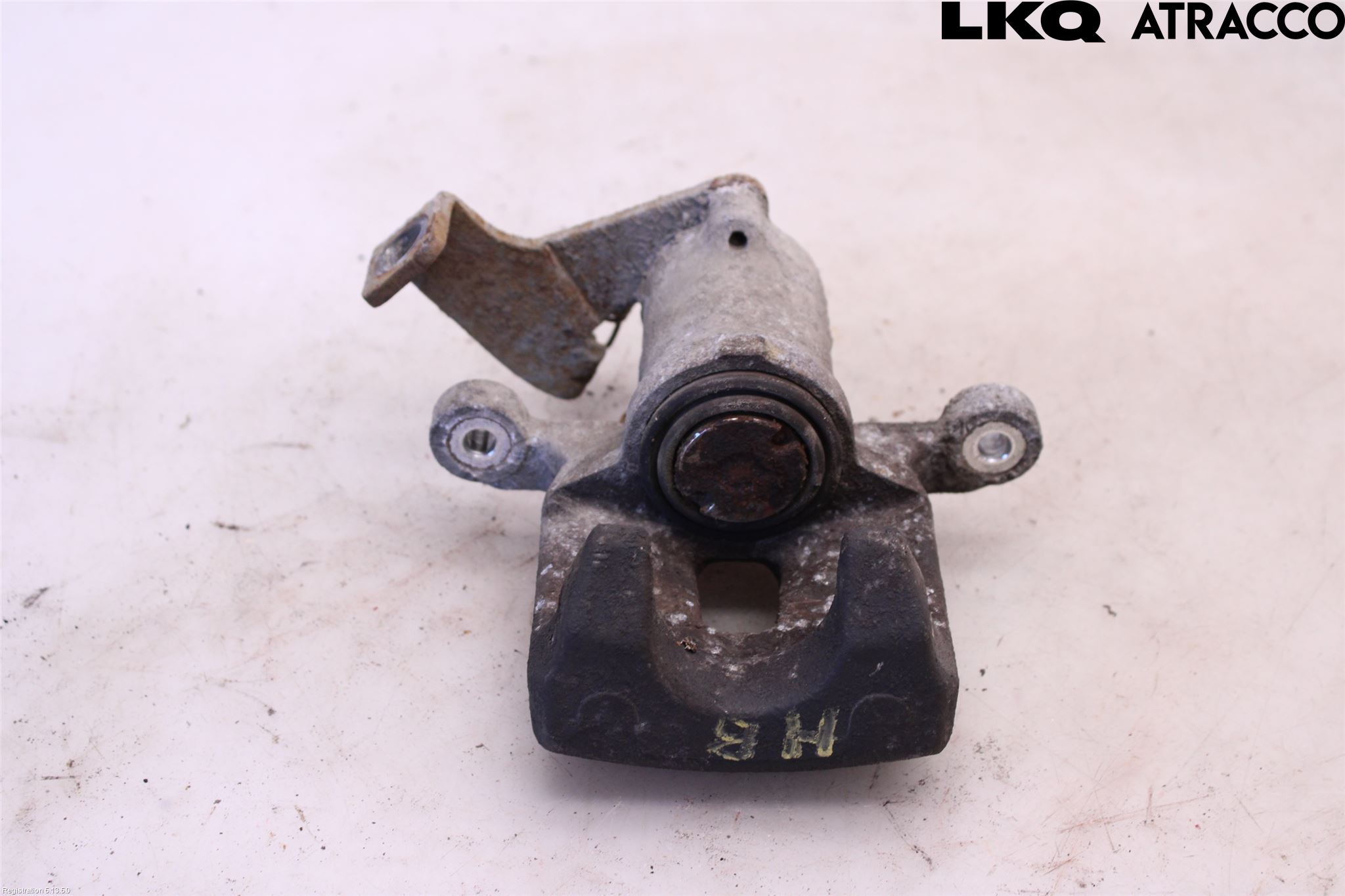 Hyundai i30 GD 13-17 Bromsok Bak Höger