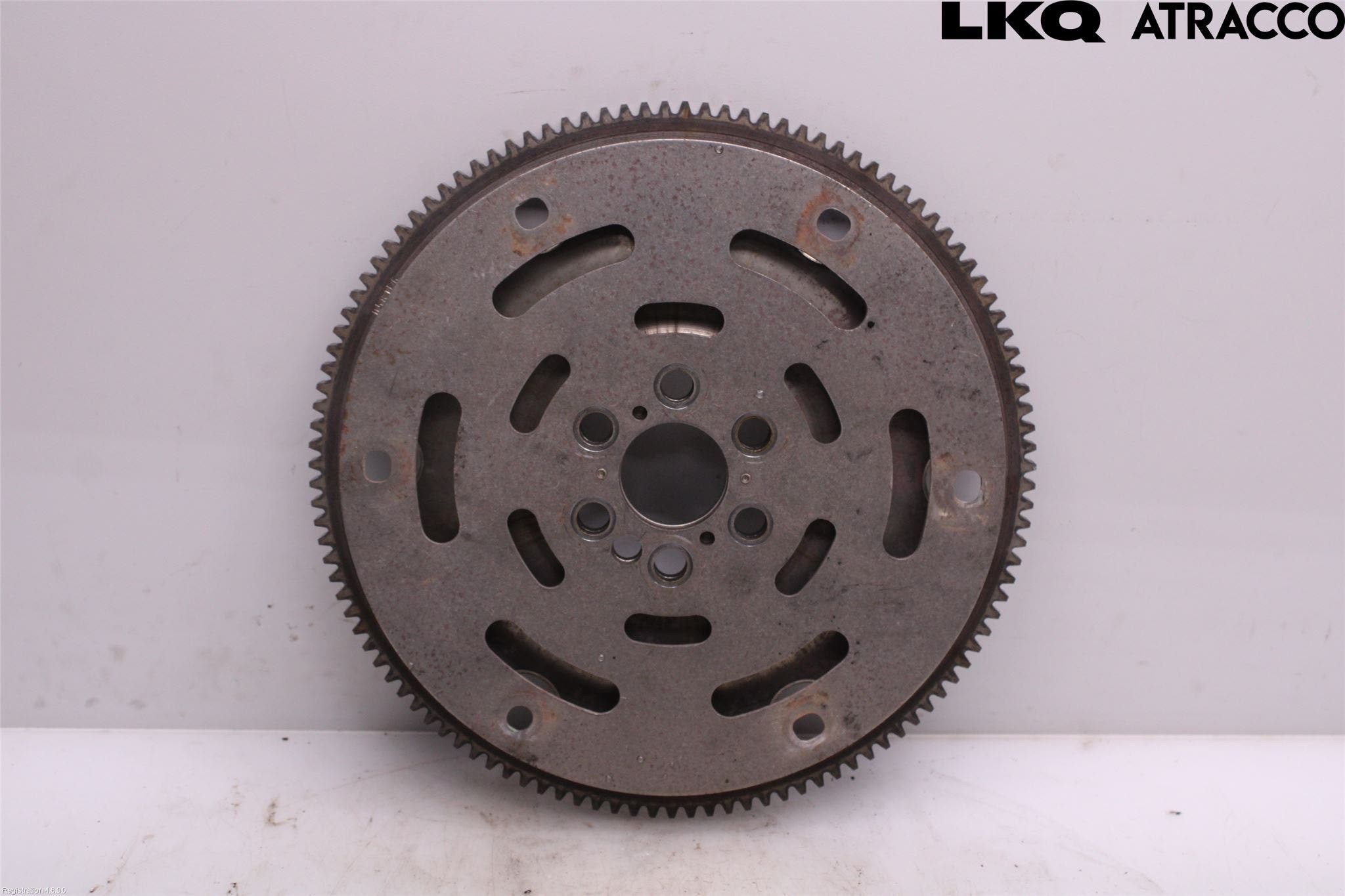 BMW 5 E60/61 Sed/Tou 02-10 Svänghjul Aut