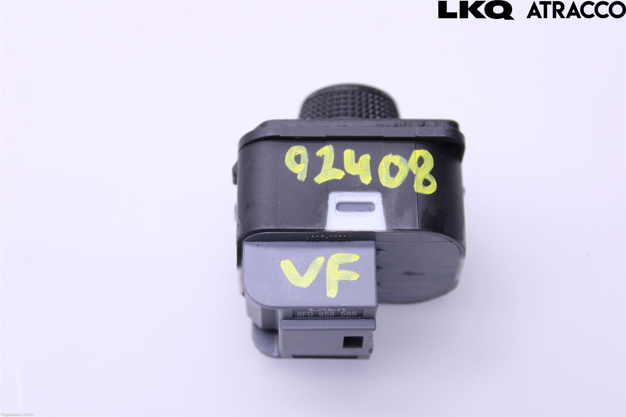 Seat IBIZA V 17-20 Strömställare Spegel