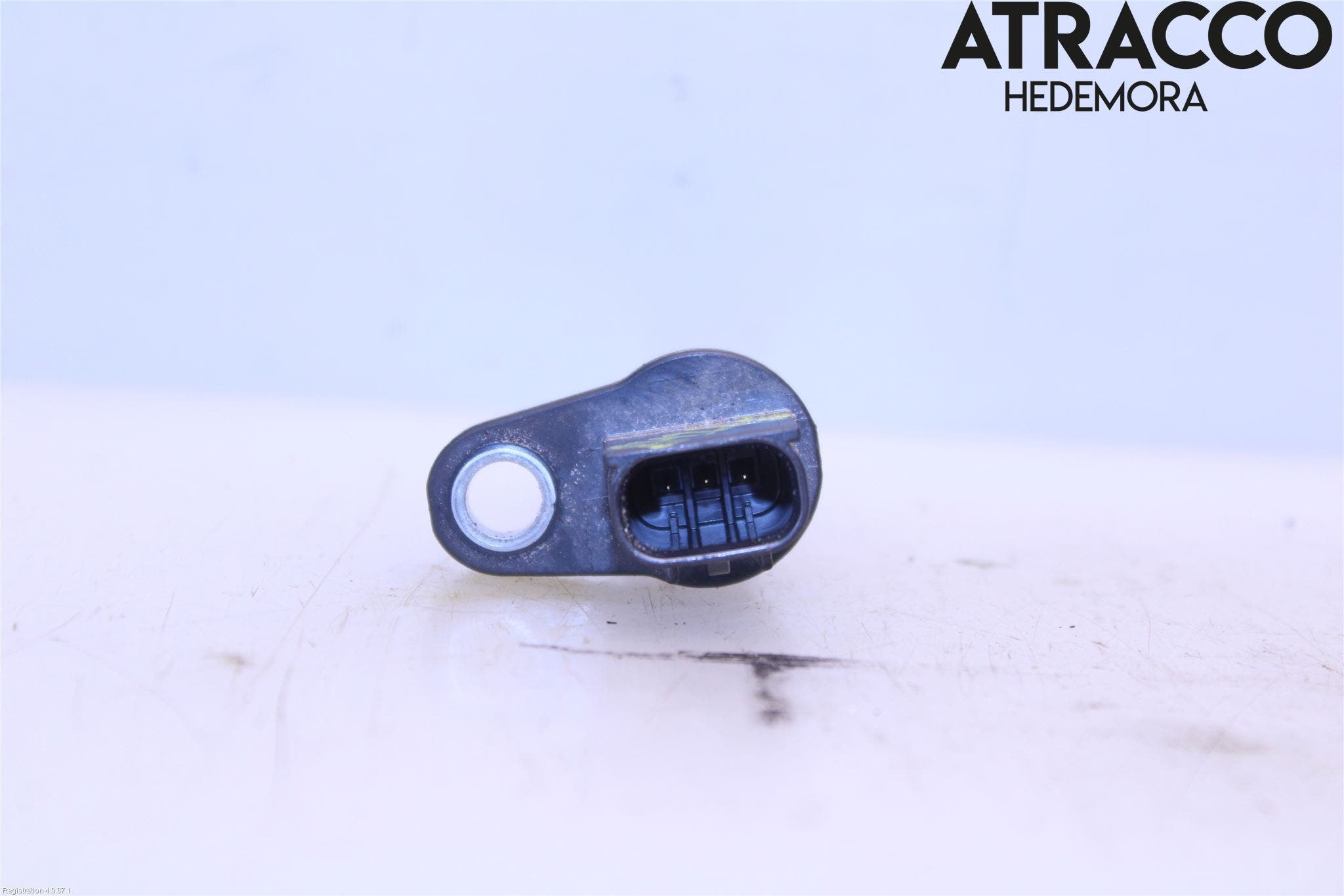 Toyota RAV4 19- Givare Varvtal-Tändläge