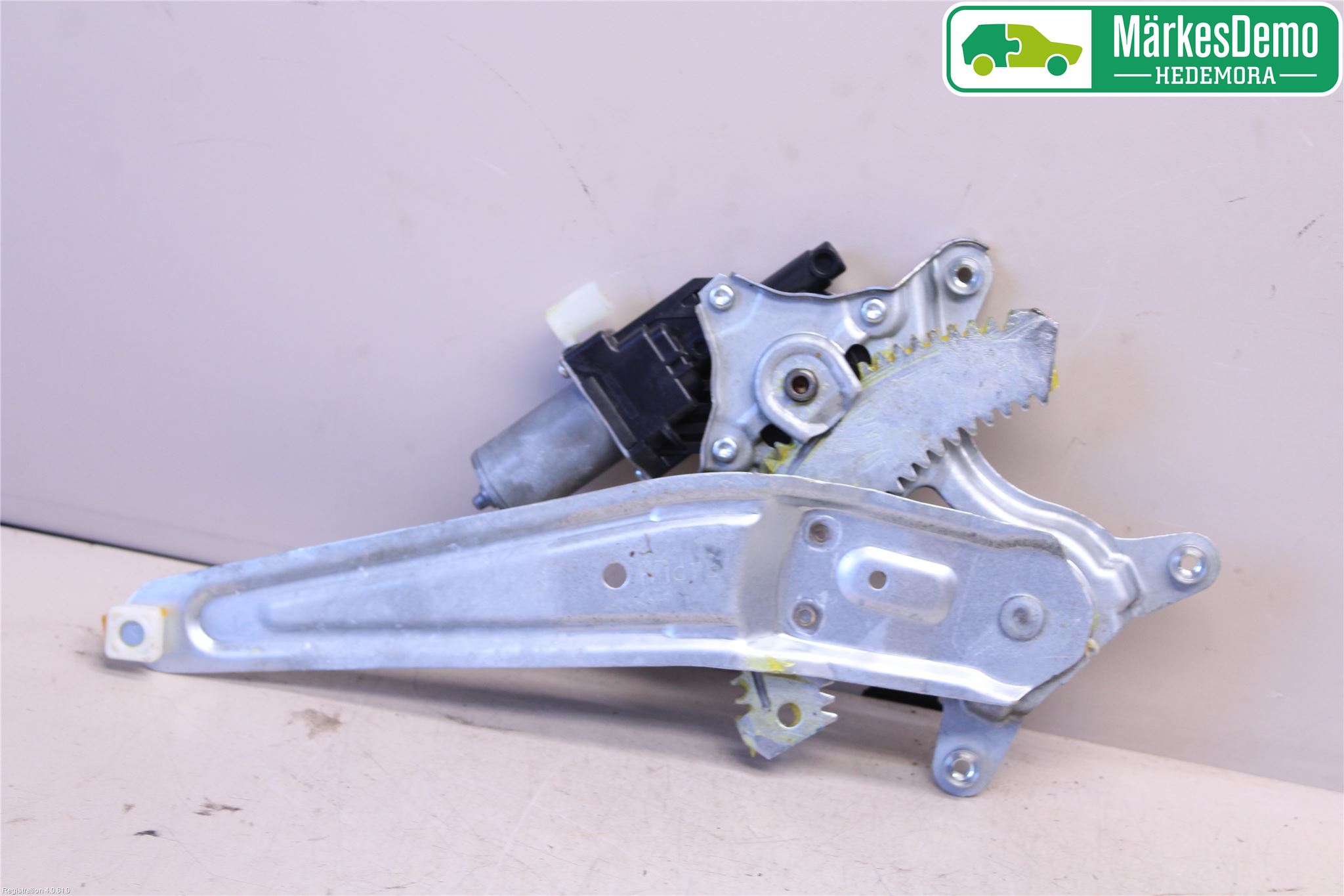 Suzuki VITARA 15- Fönsterhiss El Kompl