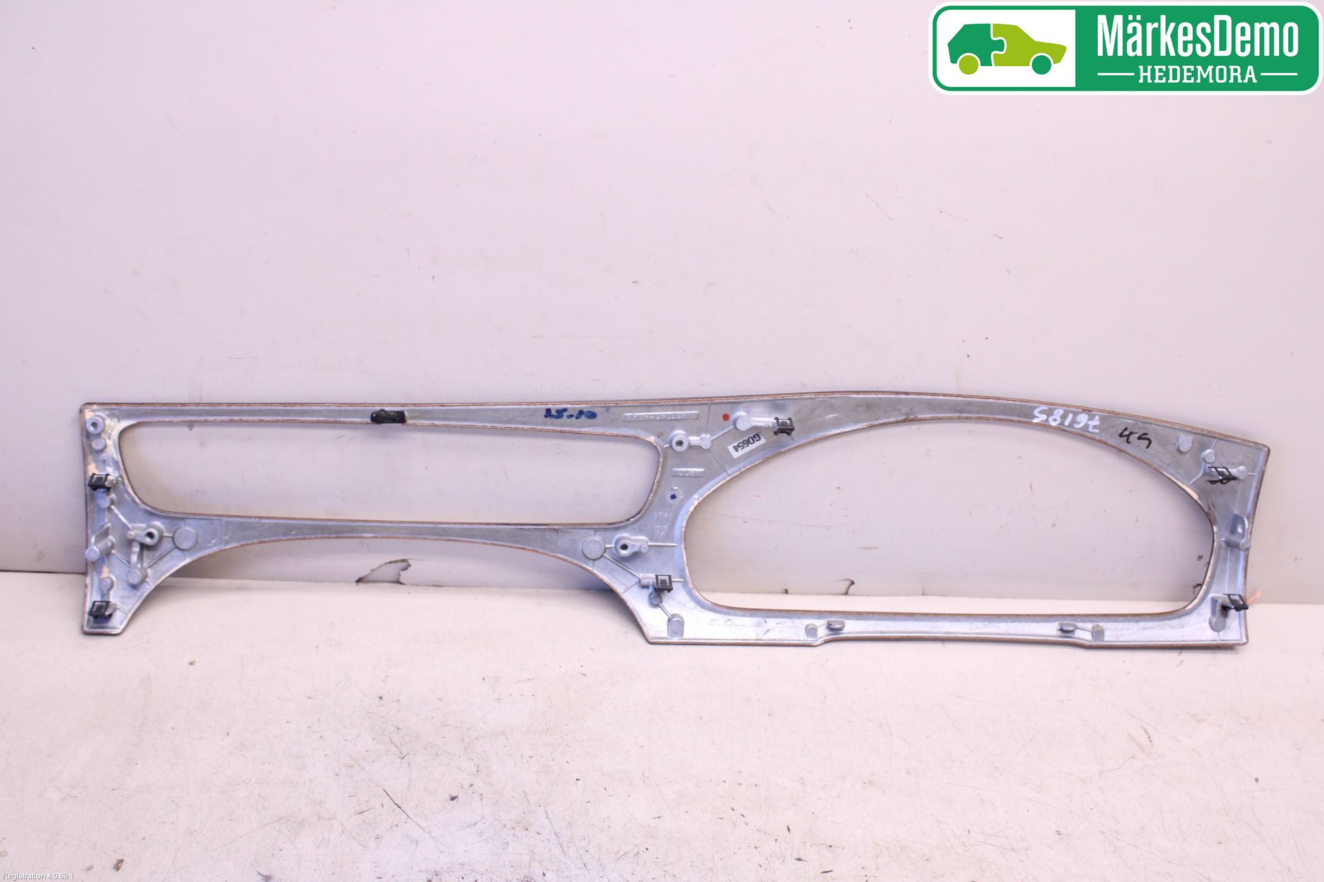 Jaguar X-TYPE Instrumentsarg