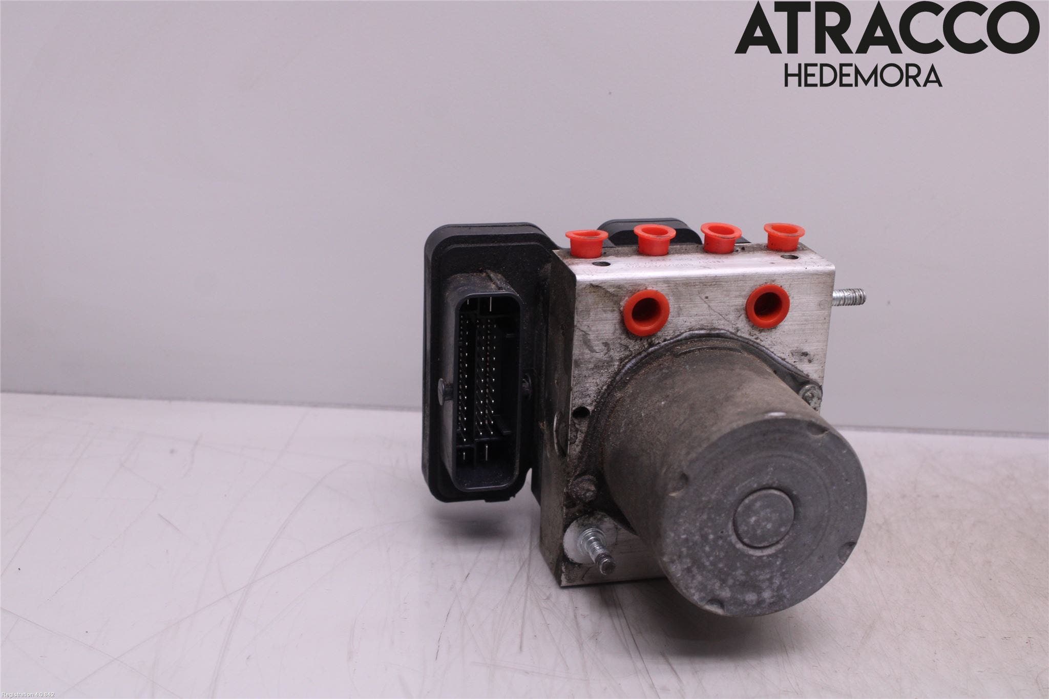 Mercedes-Benz MB VITO/V-KLASS (W640,W447,W448) 14- Abs Hydraulaggregat