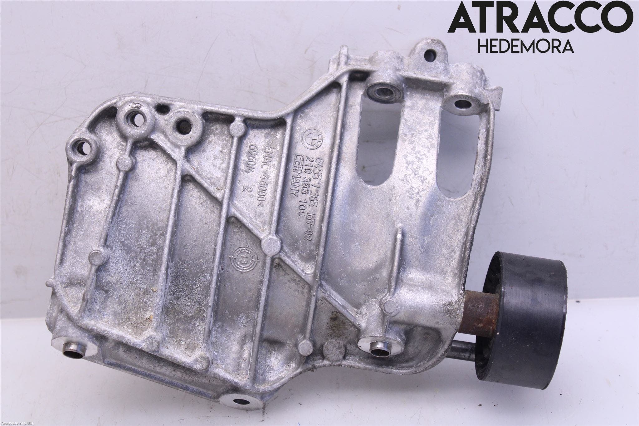 BMW 4 F32/F33/F82/F83 13-20 Ac Kompressor-Fäste