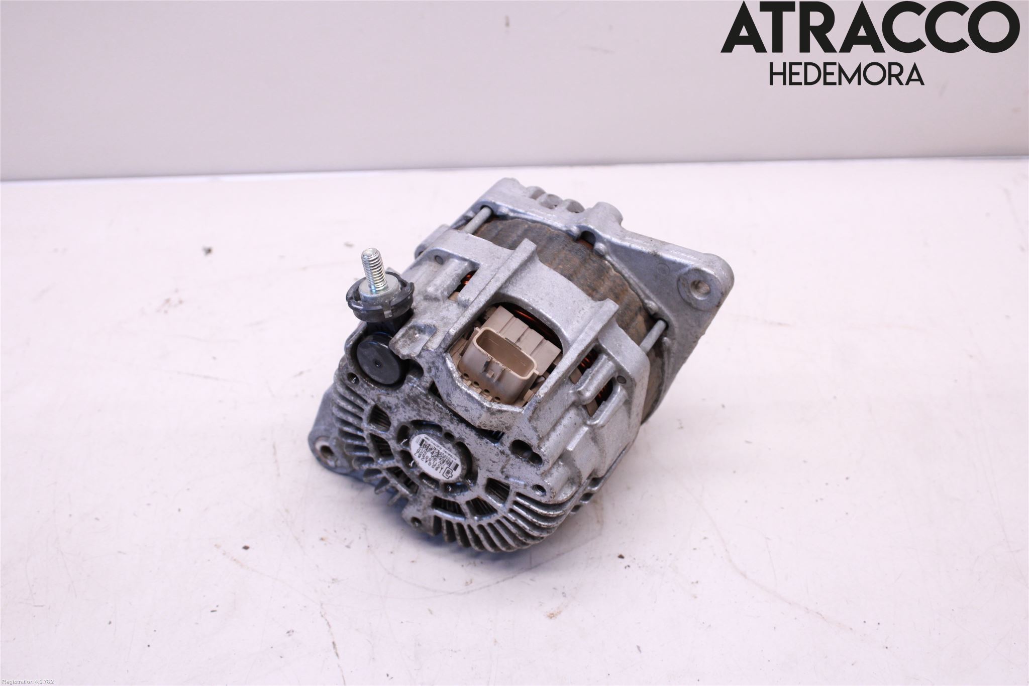 Mitsubishi ASX 10-22 Generator