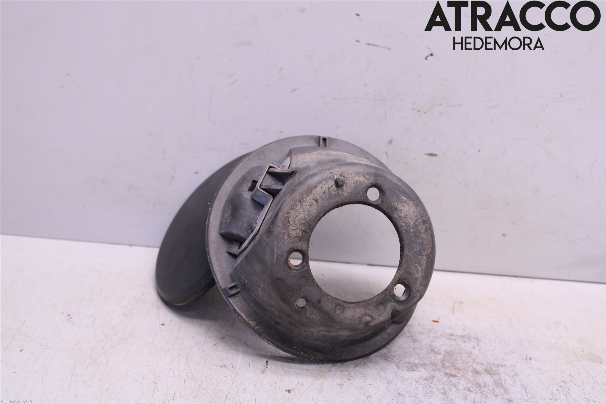 Mitsubishi ECLIPS Tanklucka